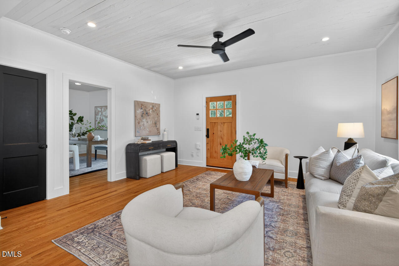 303 Lyric Street