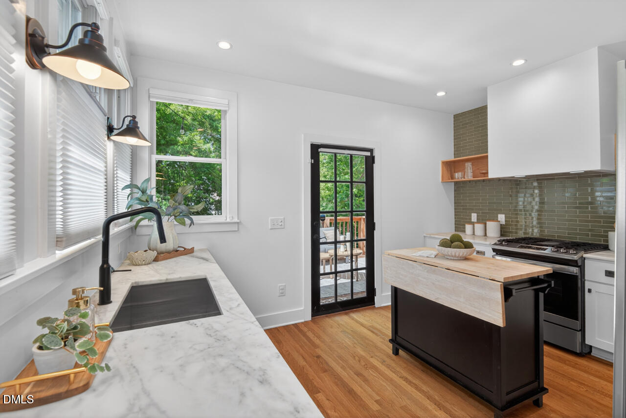 303 Lyric Street