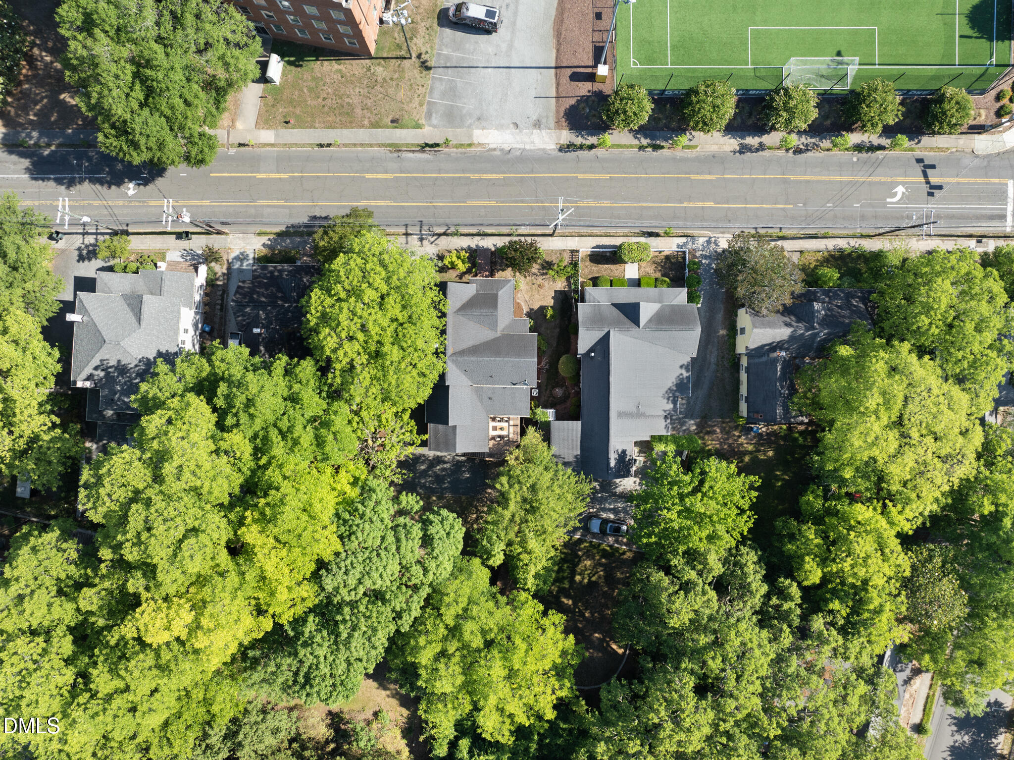 110 E Trinity Avenue