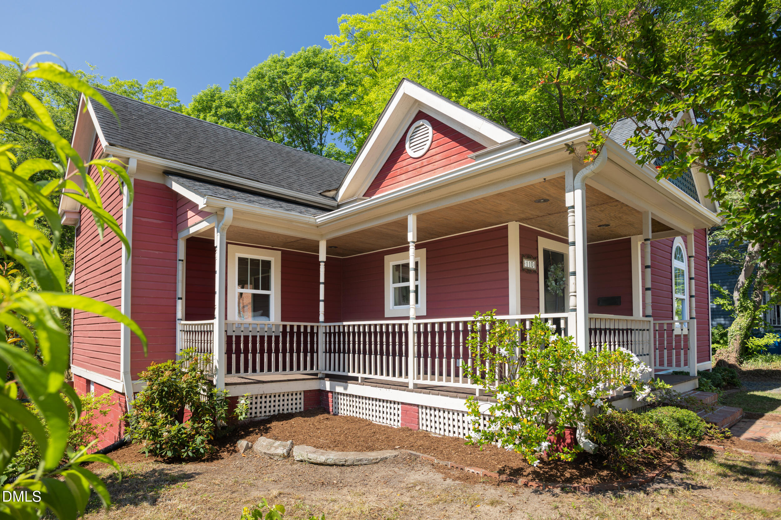 110 E Trinity Avenue