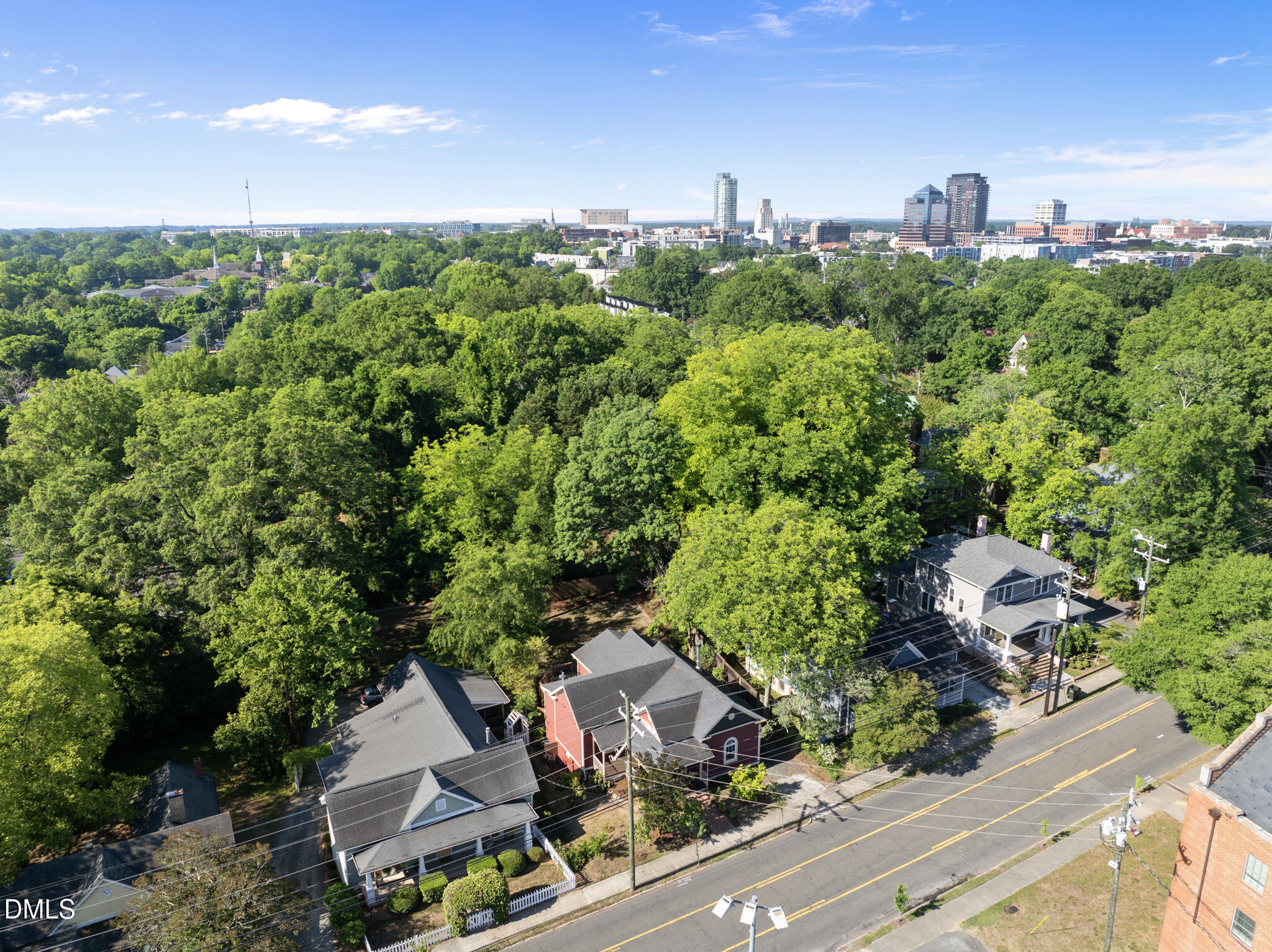 110 E Trinity Avenue