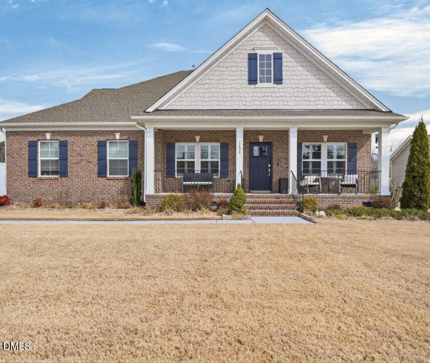 1429 Beaver Tan Court