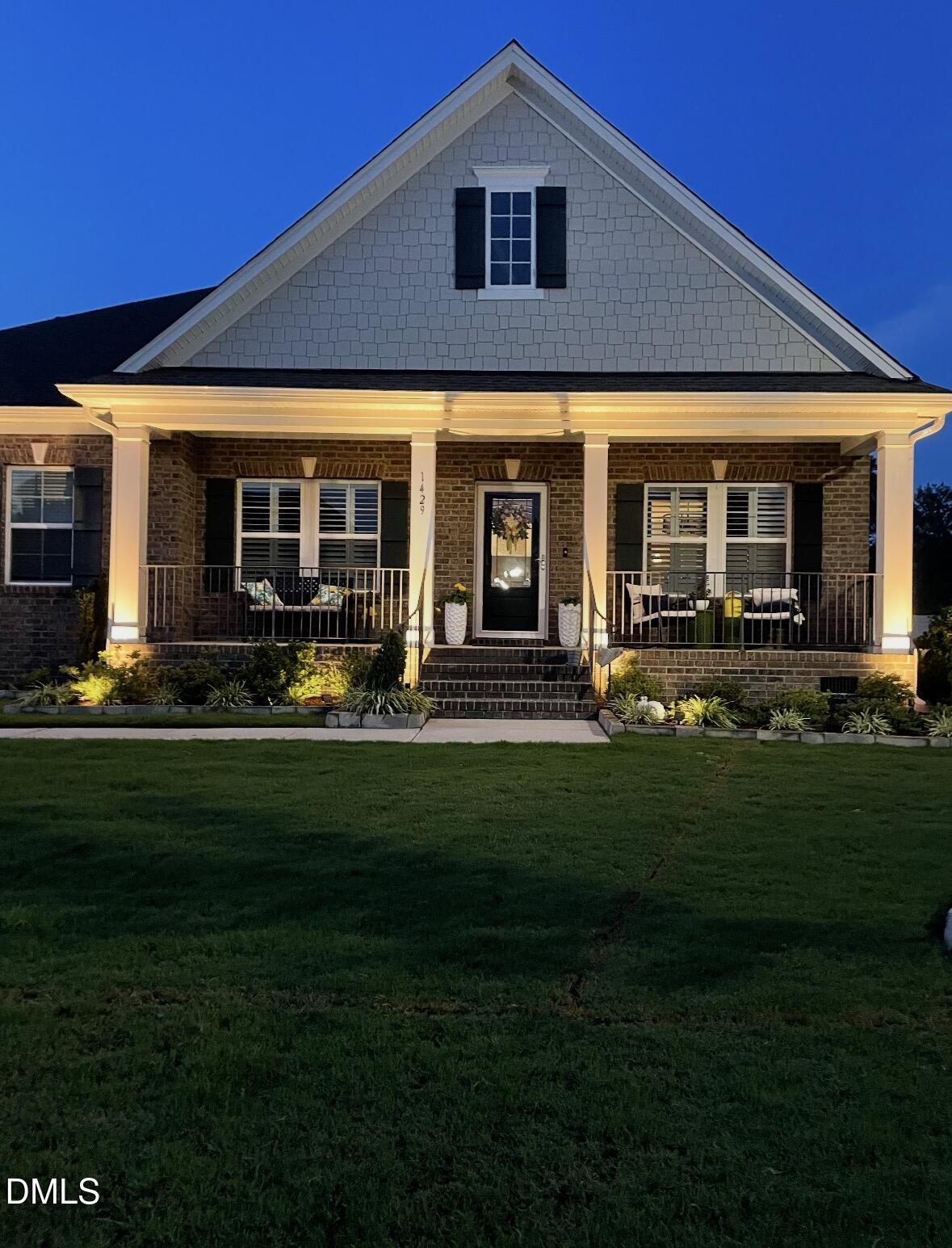 1429 Beaver Tan Court