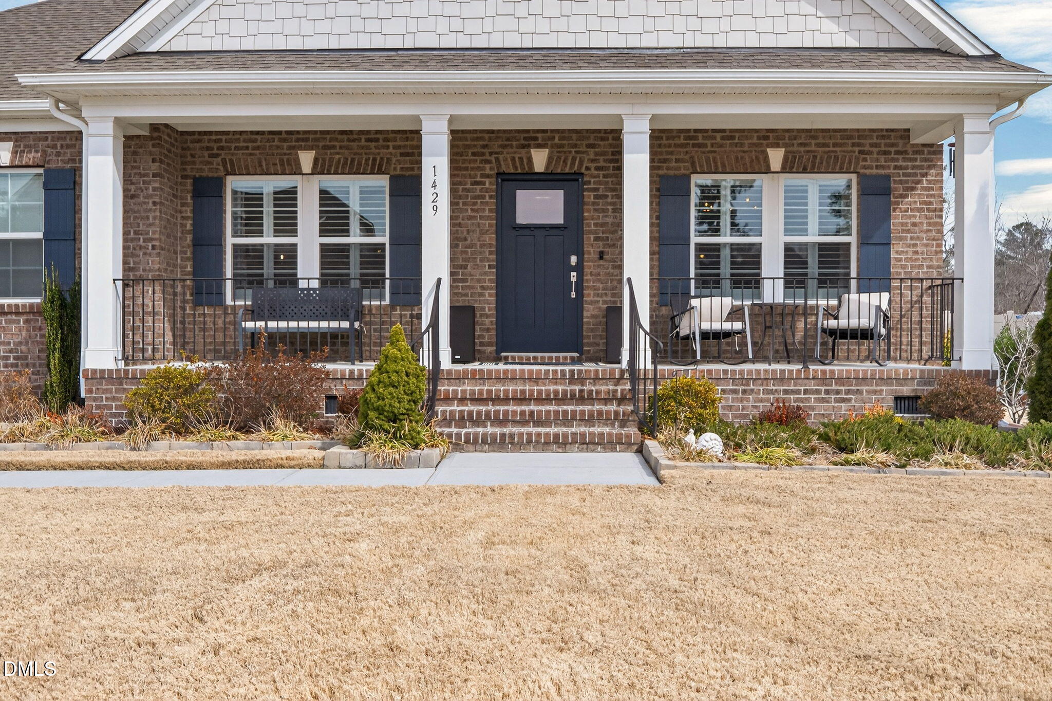 1429 Beaver Tan Court