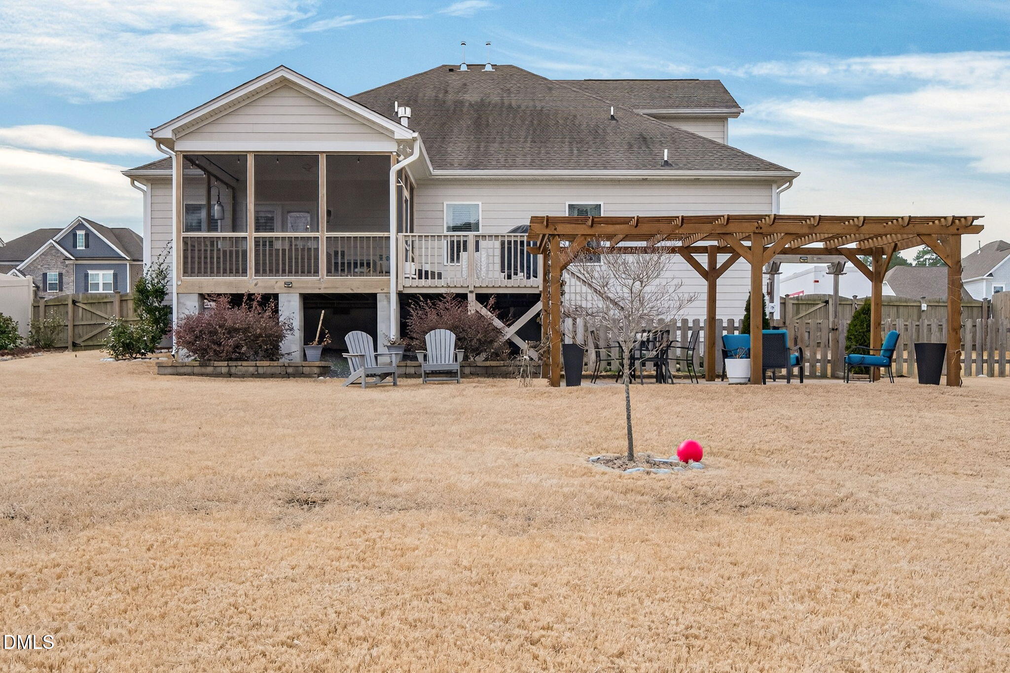 1429 Beaver Tan Court