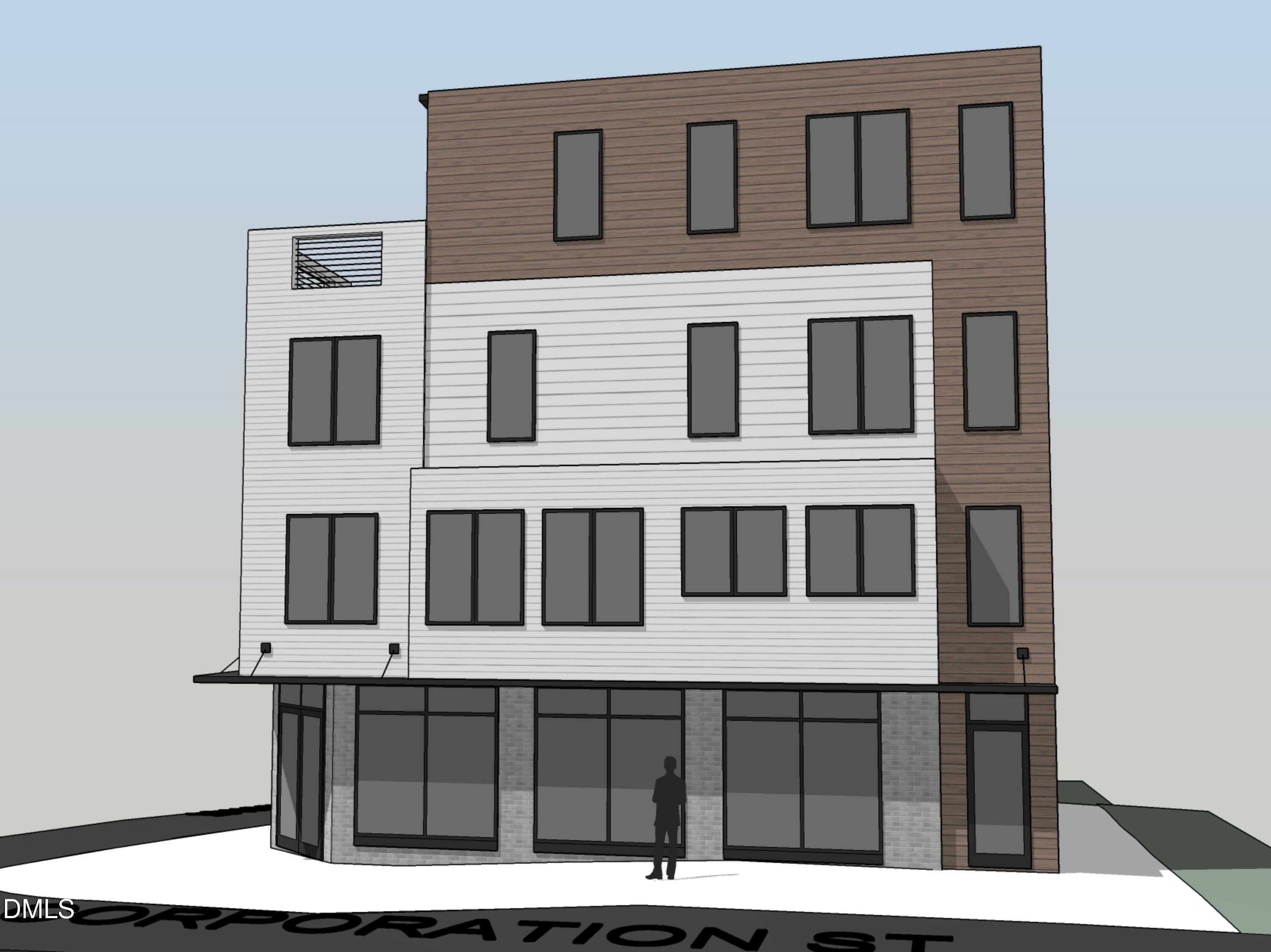 804 Madison Street