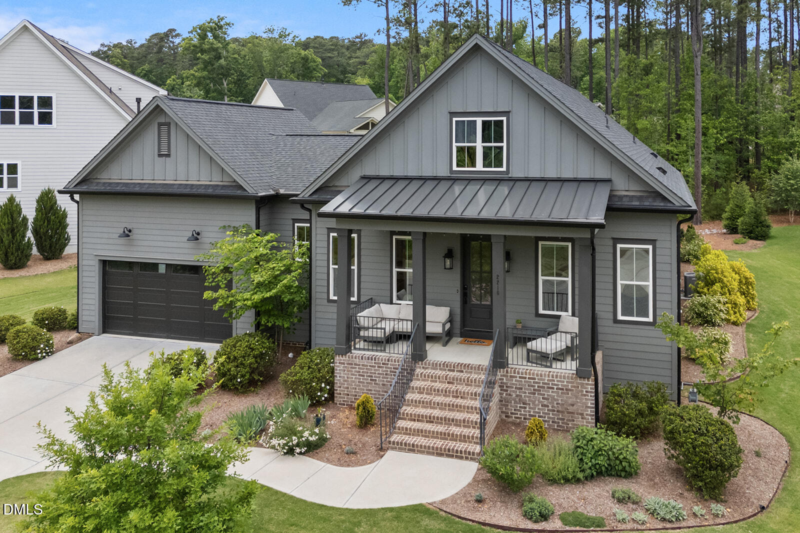2216 Meadowcreek Drive