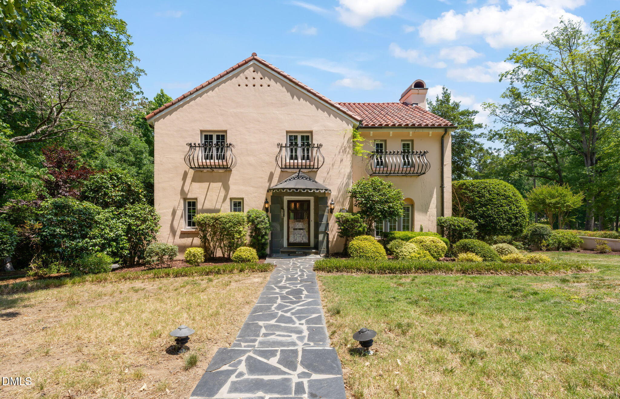 3437 Dover Road