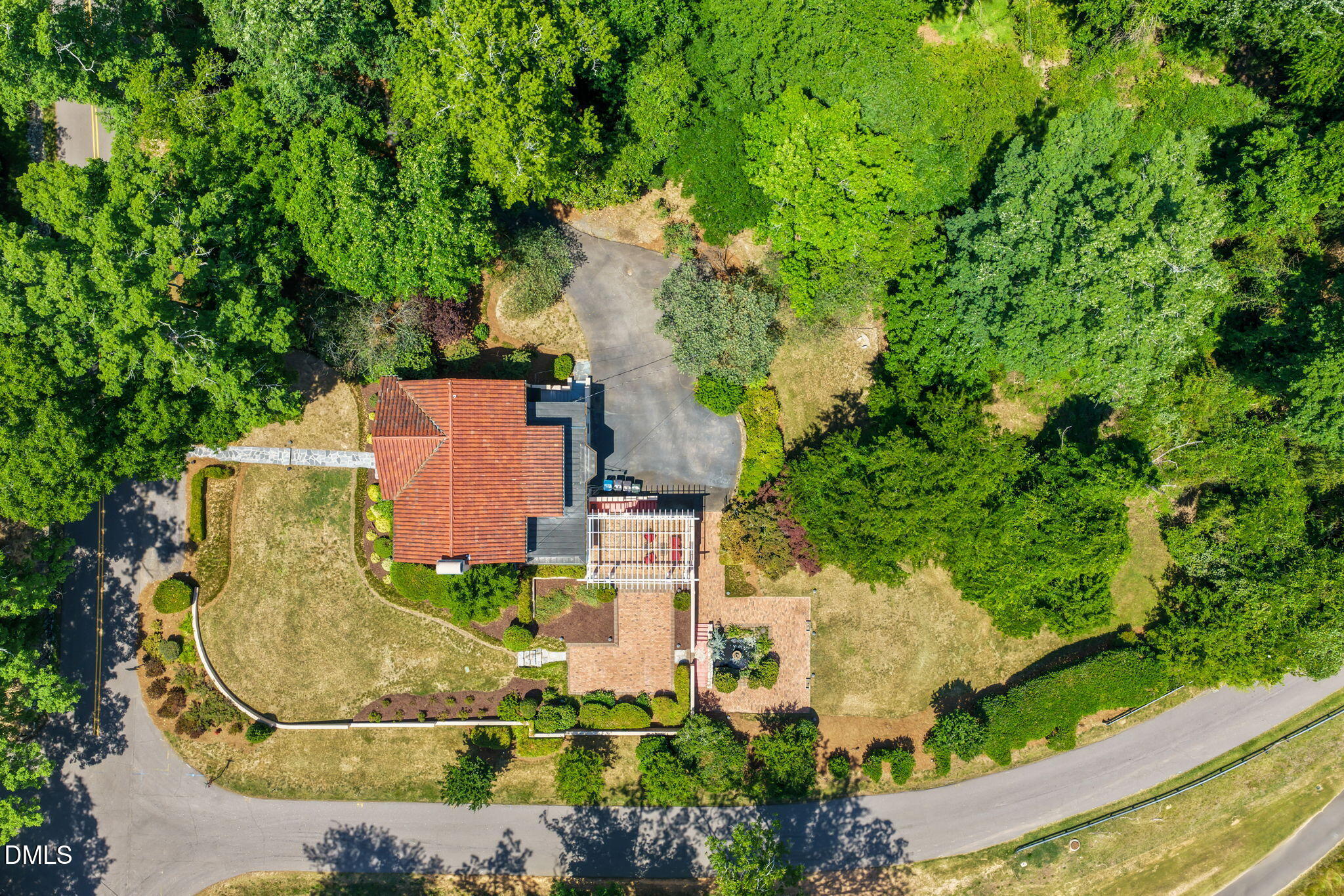 3437 Dover Road