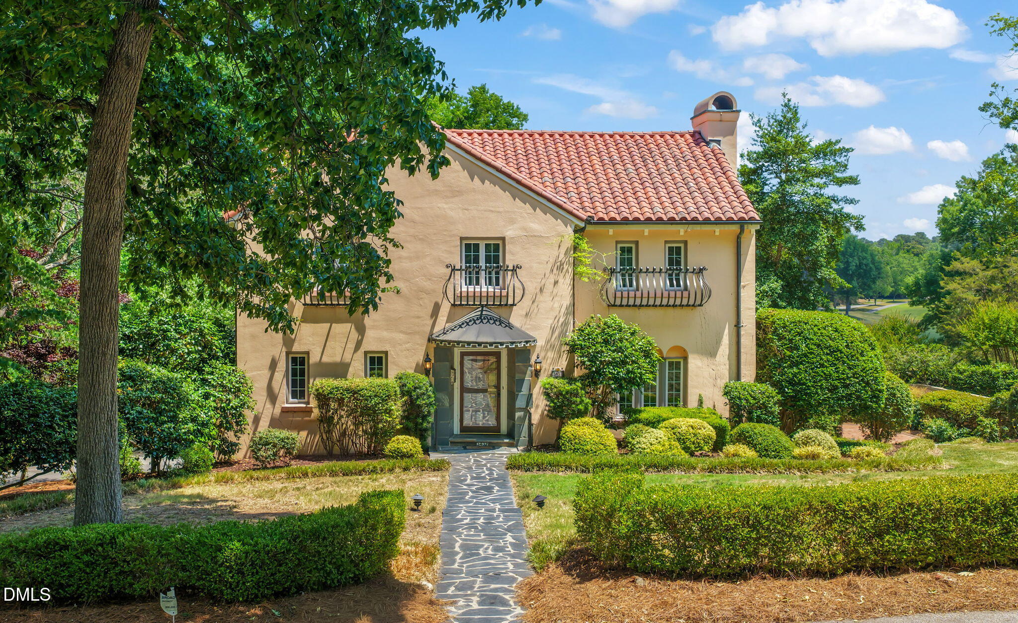 3437 Dover Road