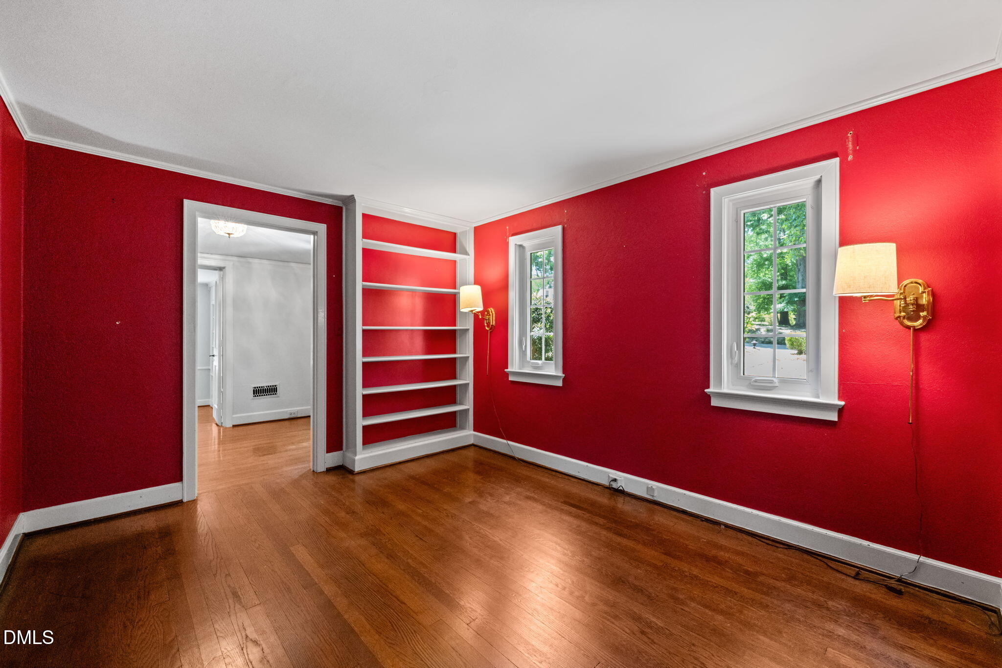 3437 Dover Road