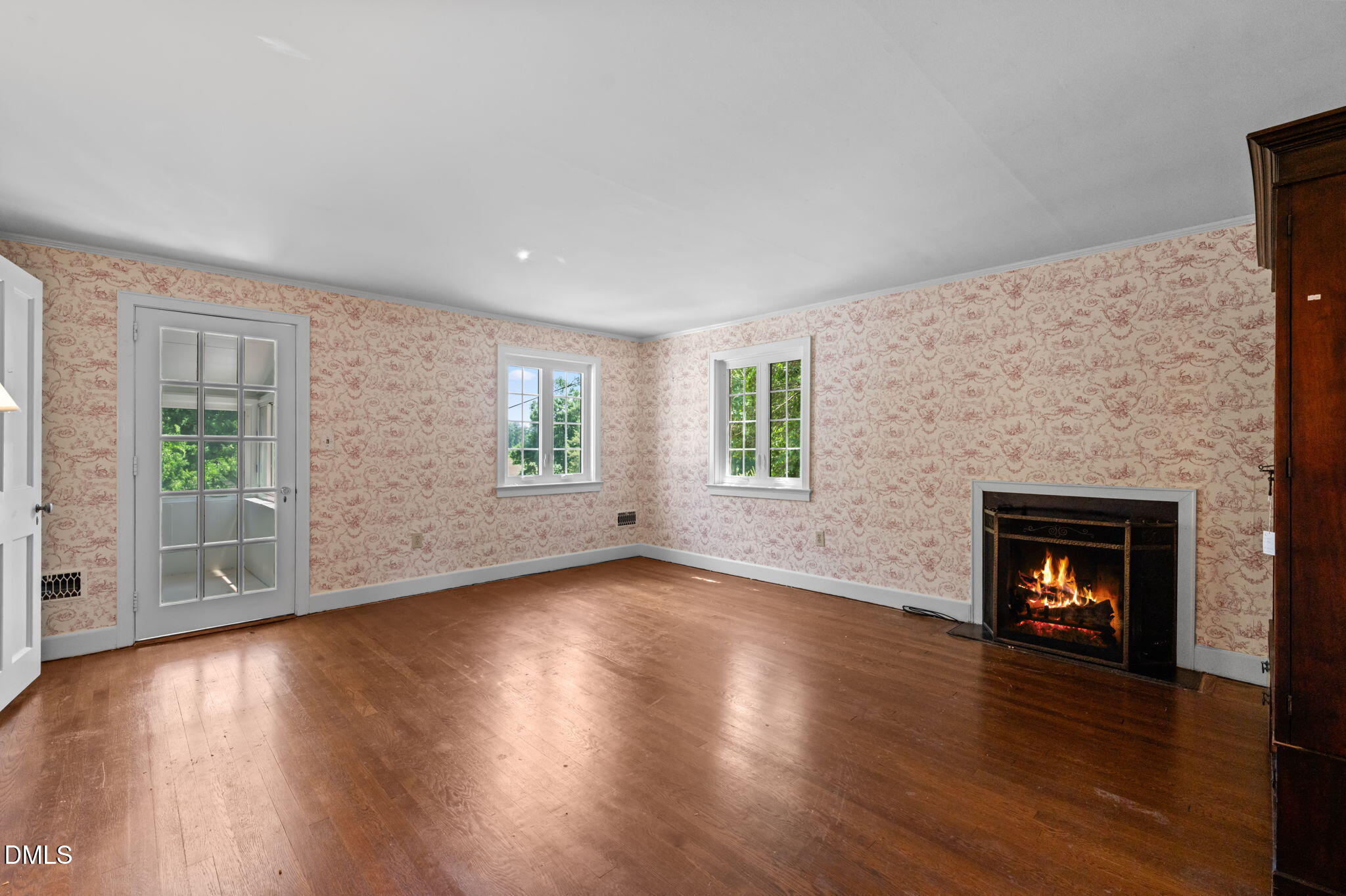 3437 Dover Road