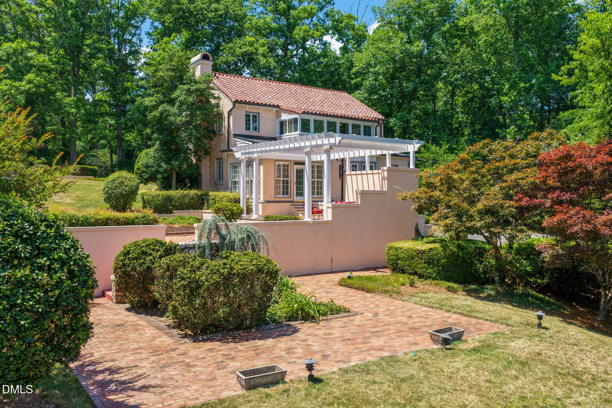 3437 Dover Road