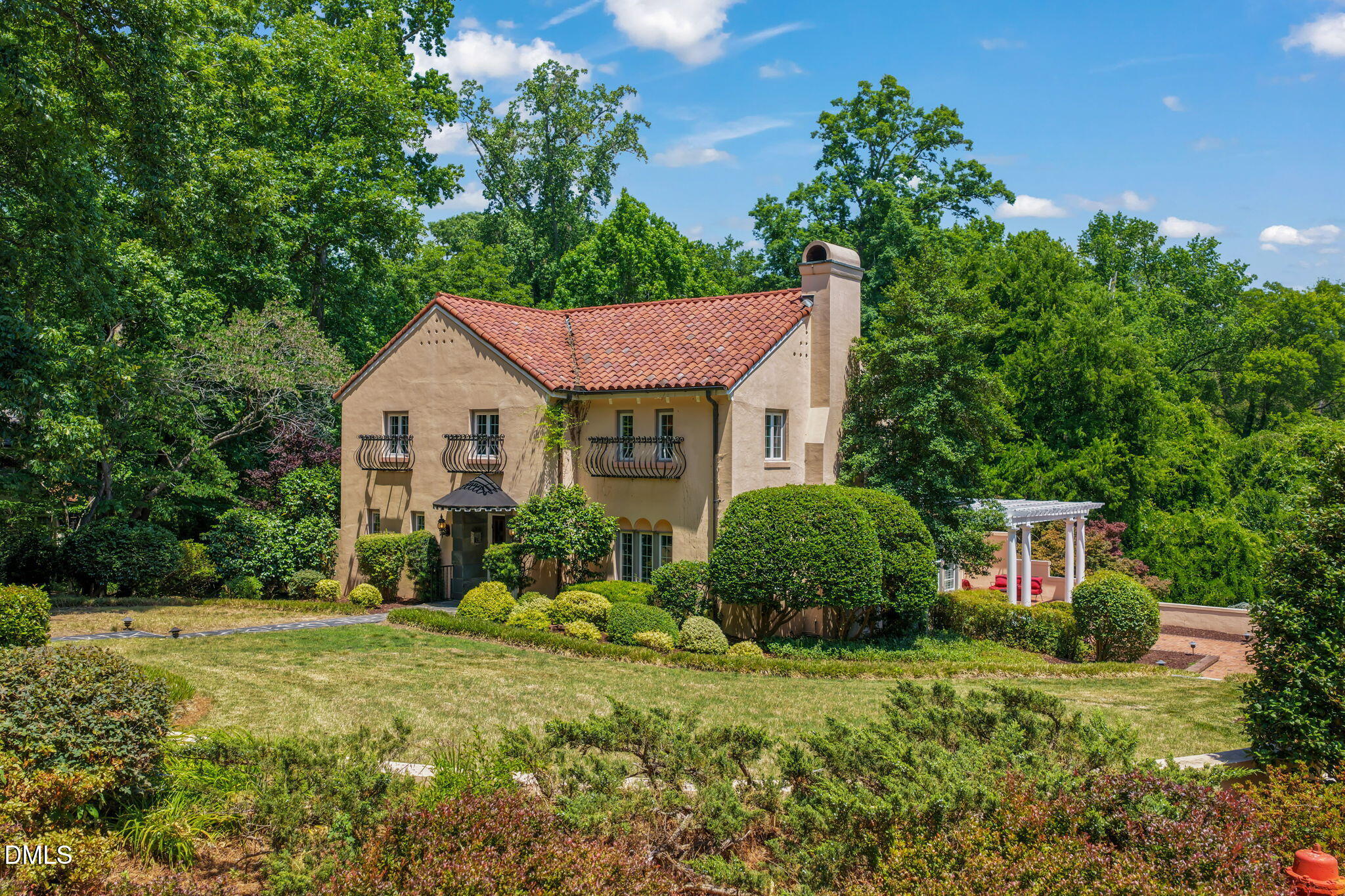 3437 Dover Road