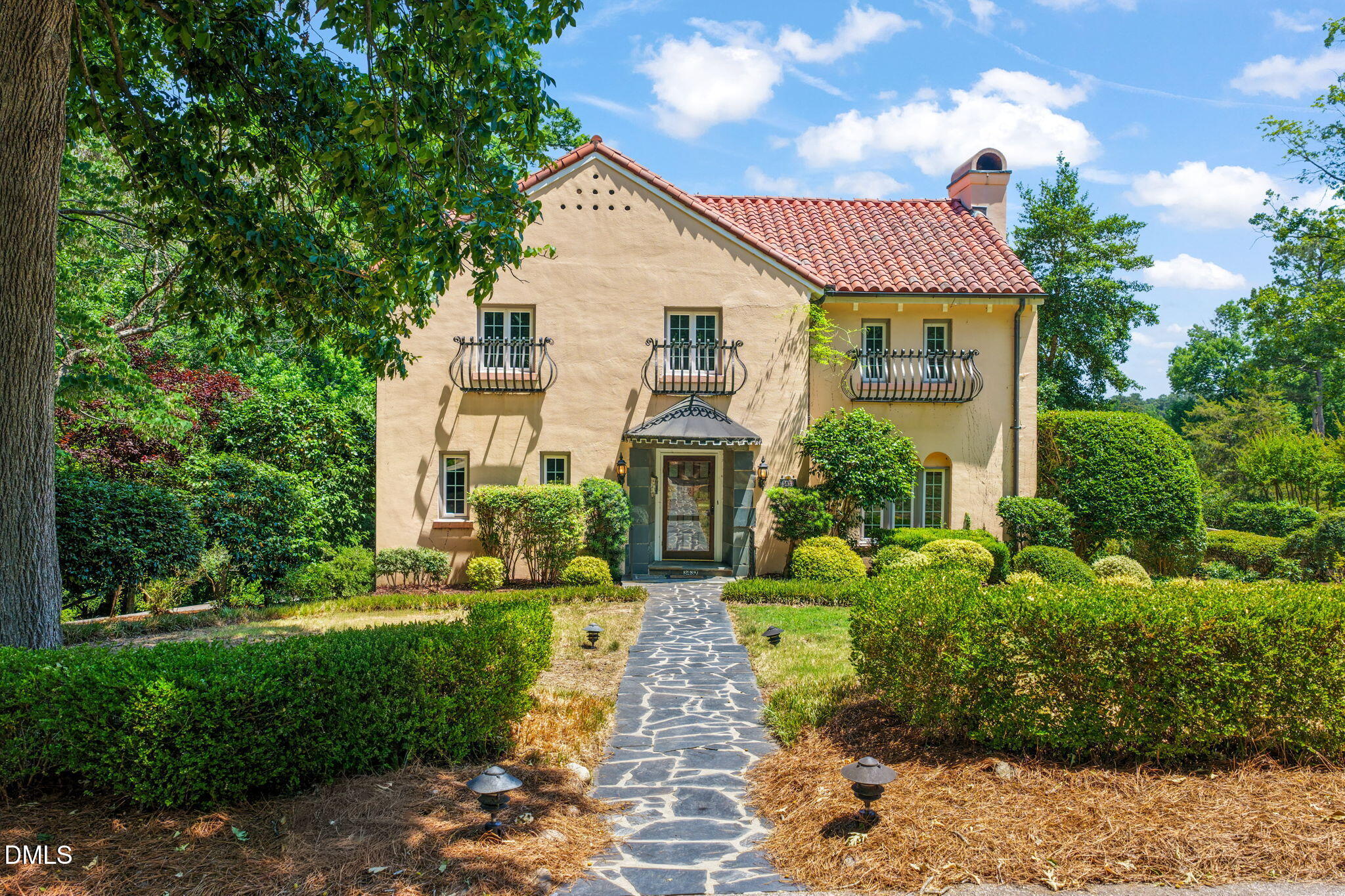 3437 Dover Road