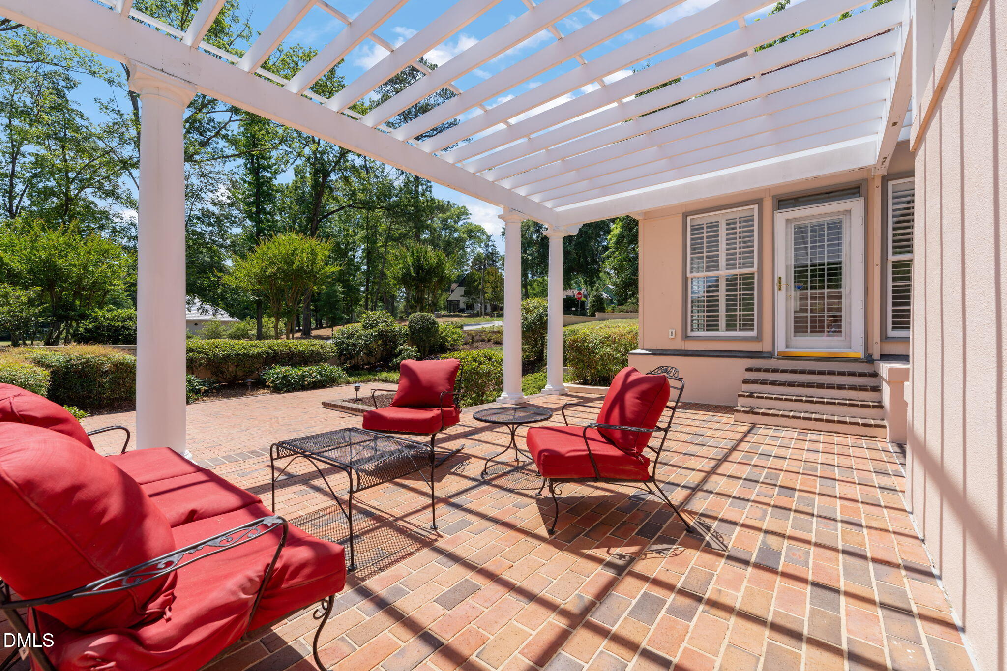 3437 Dover Road