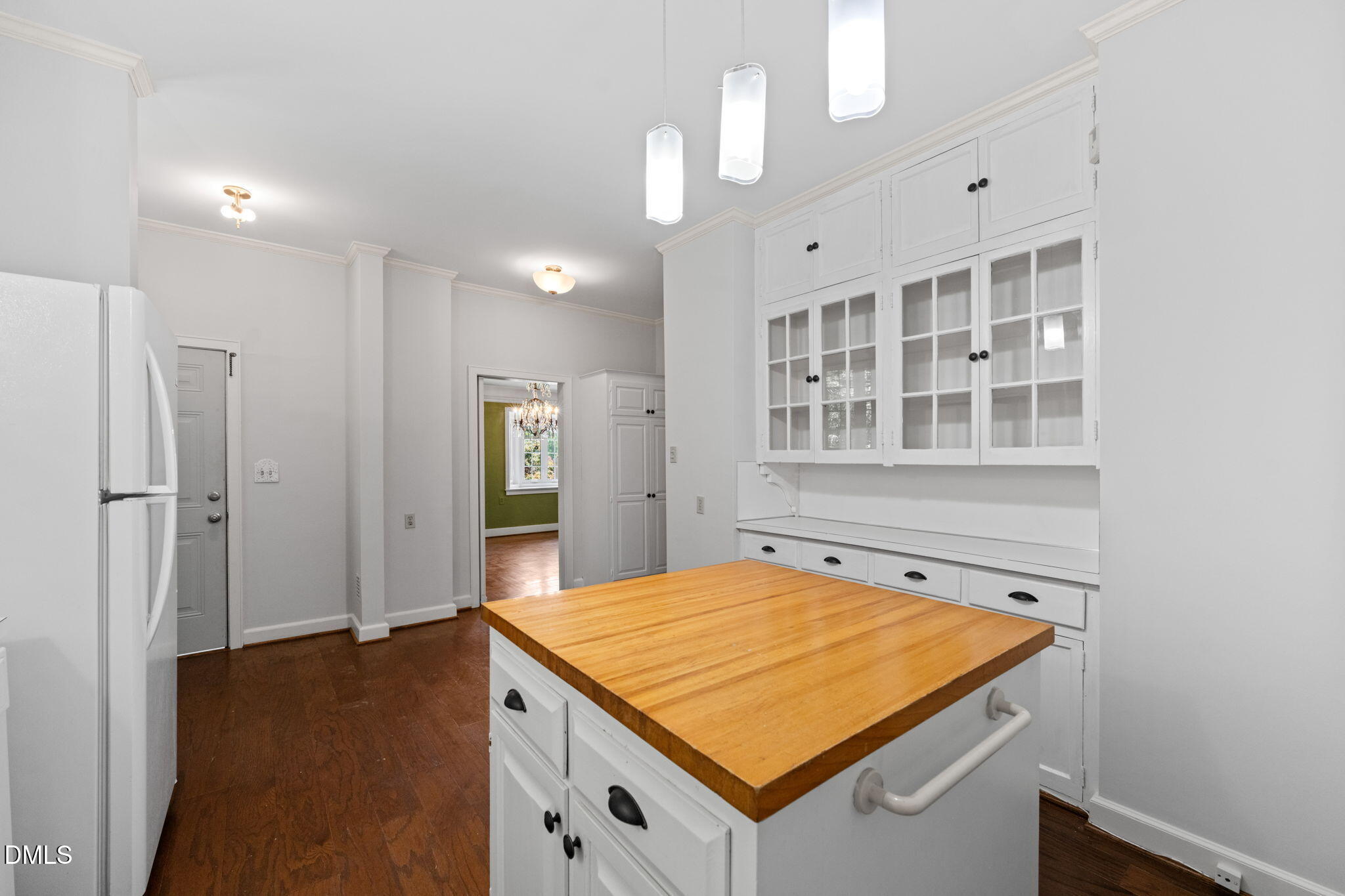 3437 Dover Road