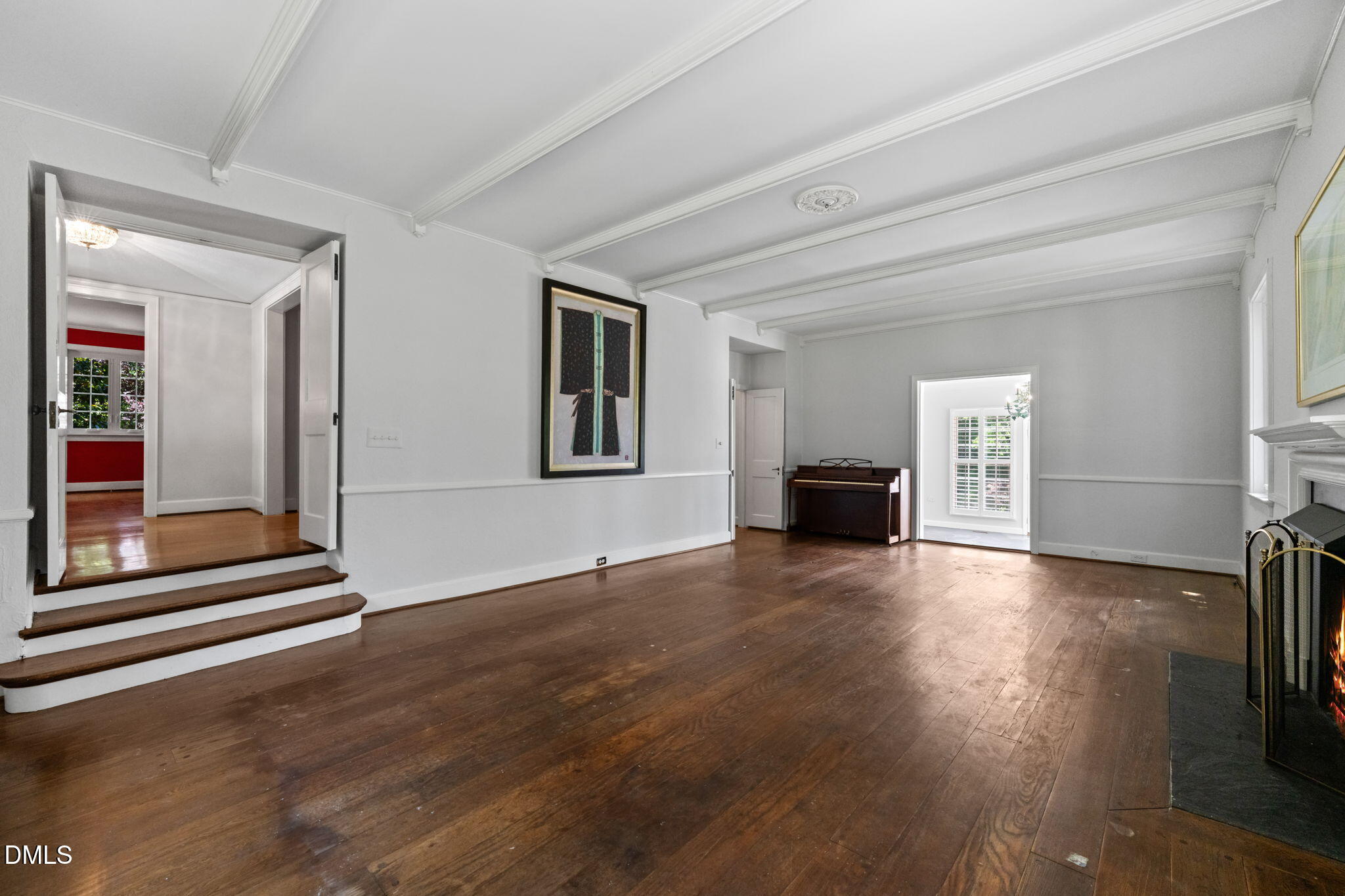 3437 Dover Road