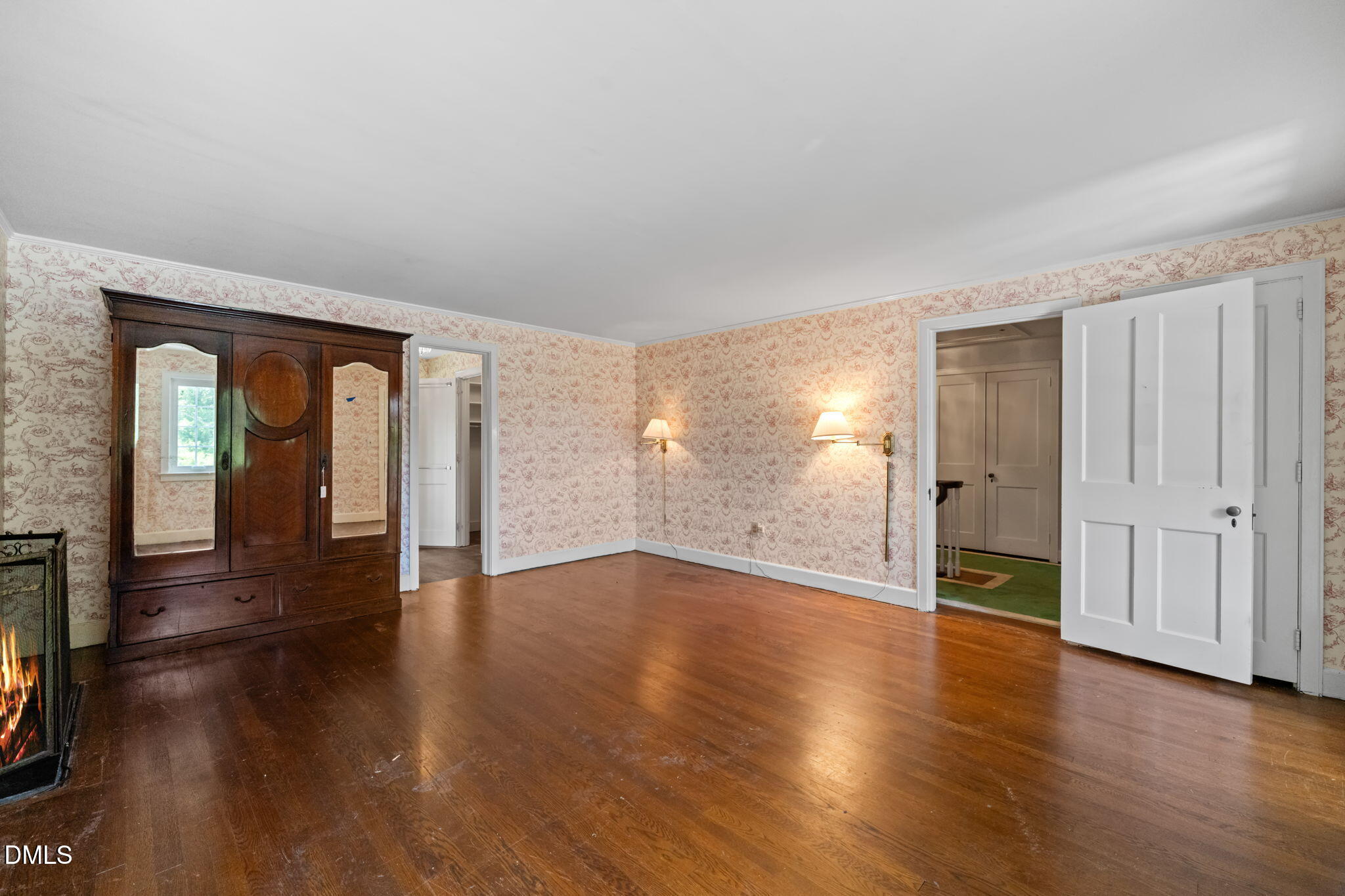 3437 Dover Road