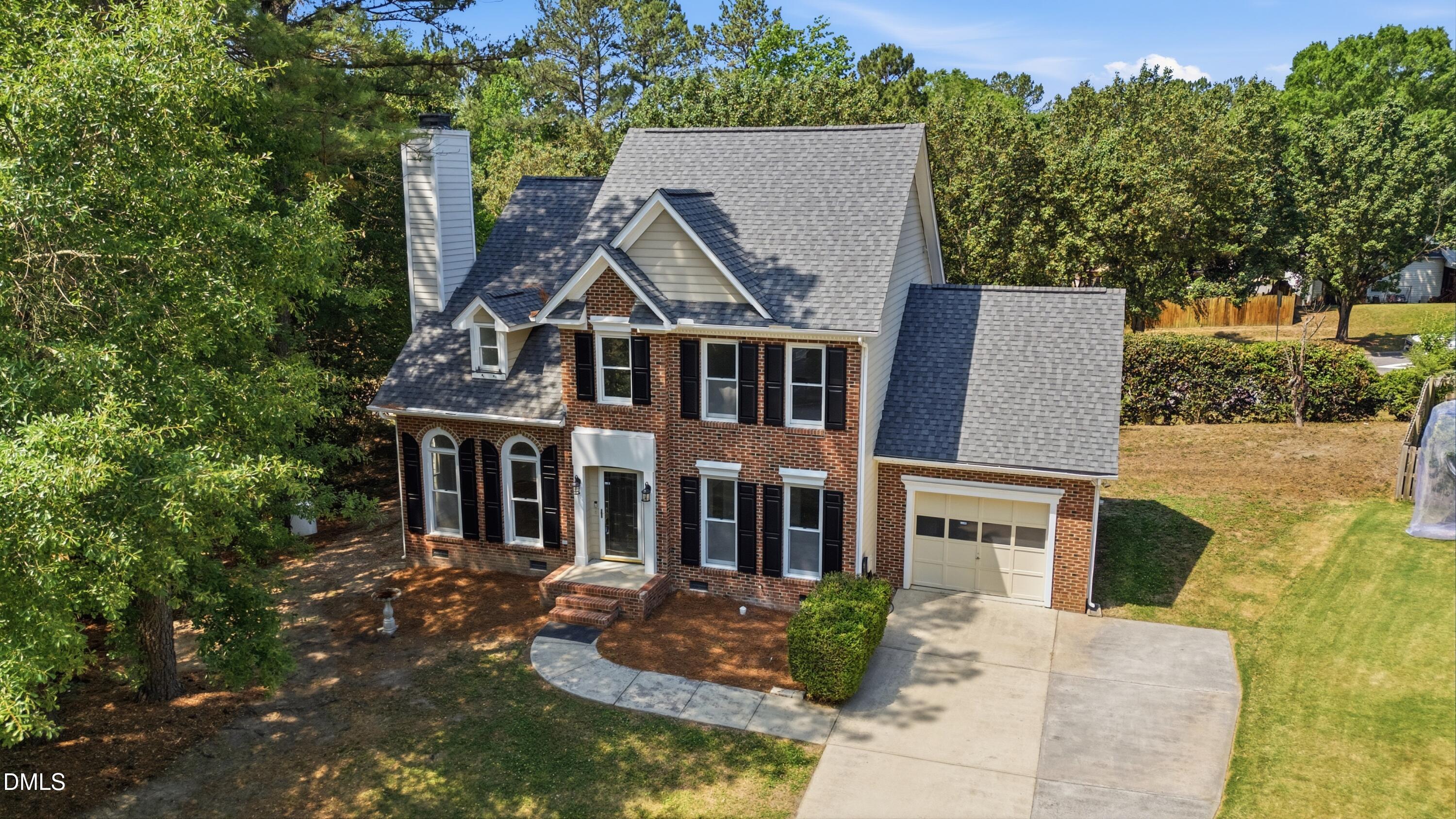 3508 Tarbell Court