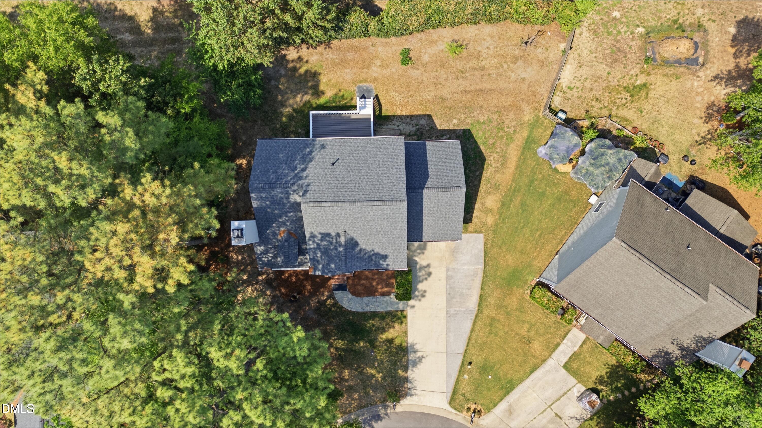 3508 Tarbell Court