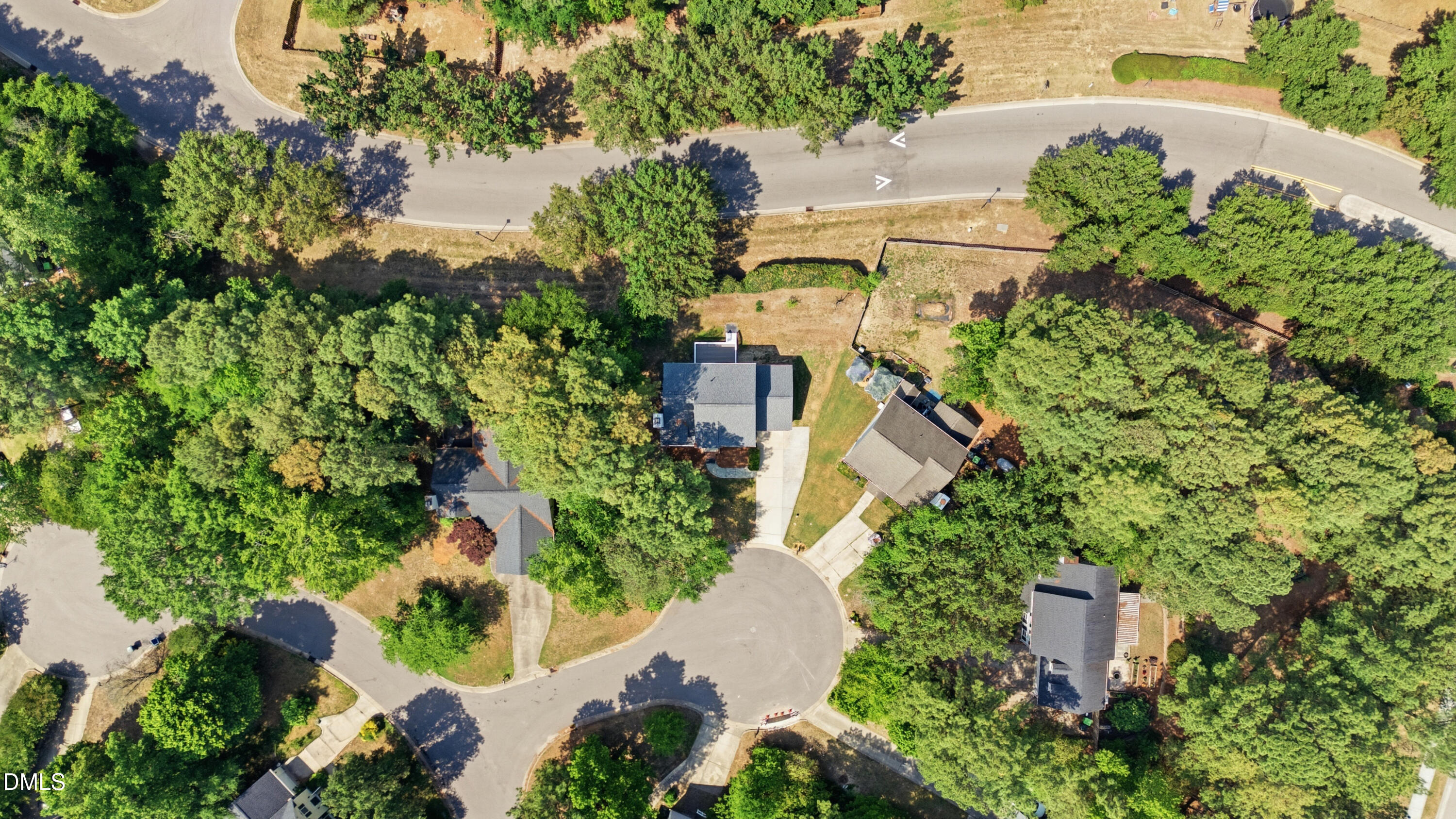 3508 Tarbell Court