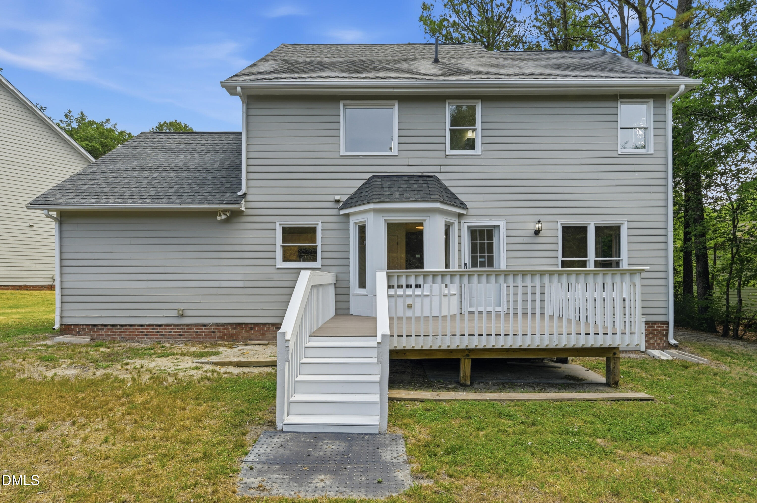 3508 Tarbell Court