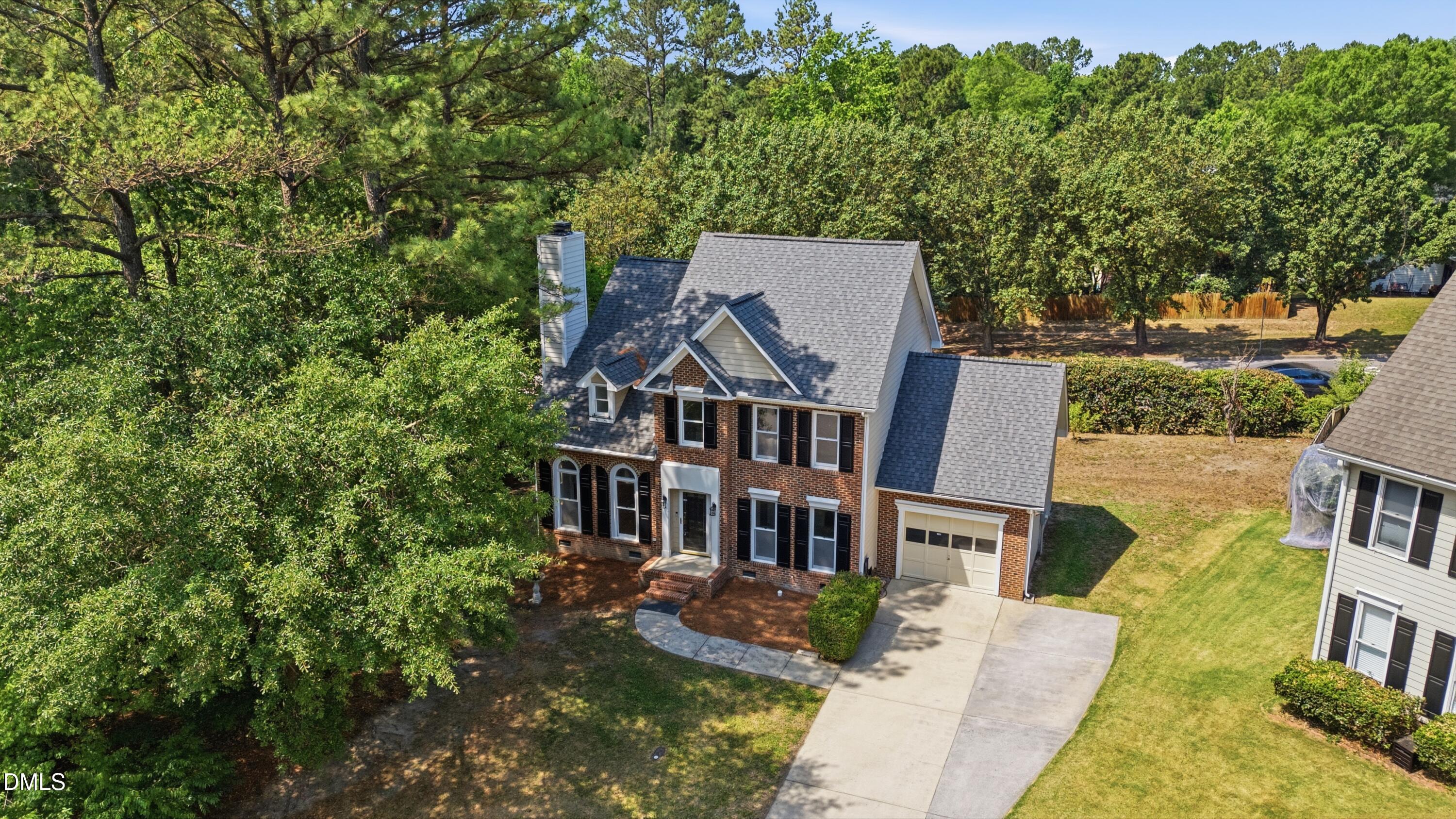 3508 Tarbell Court