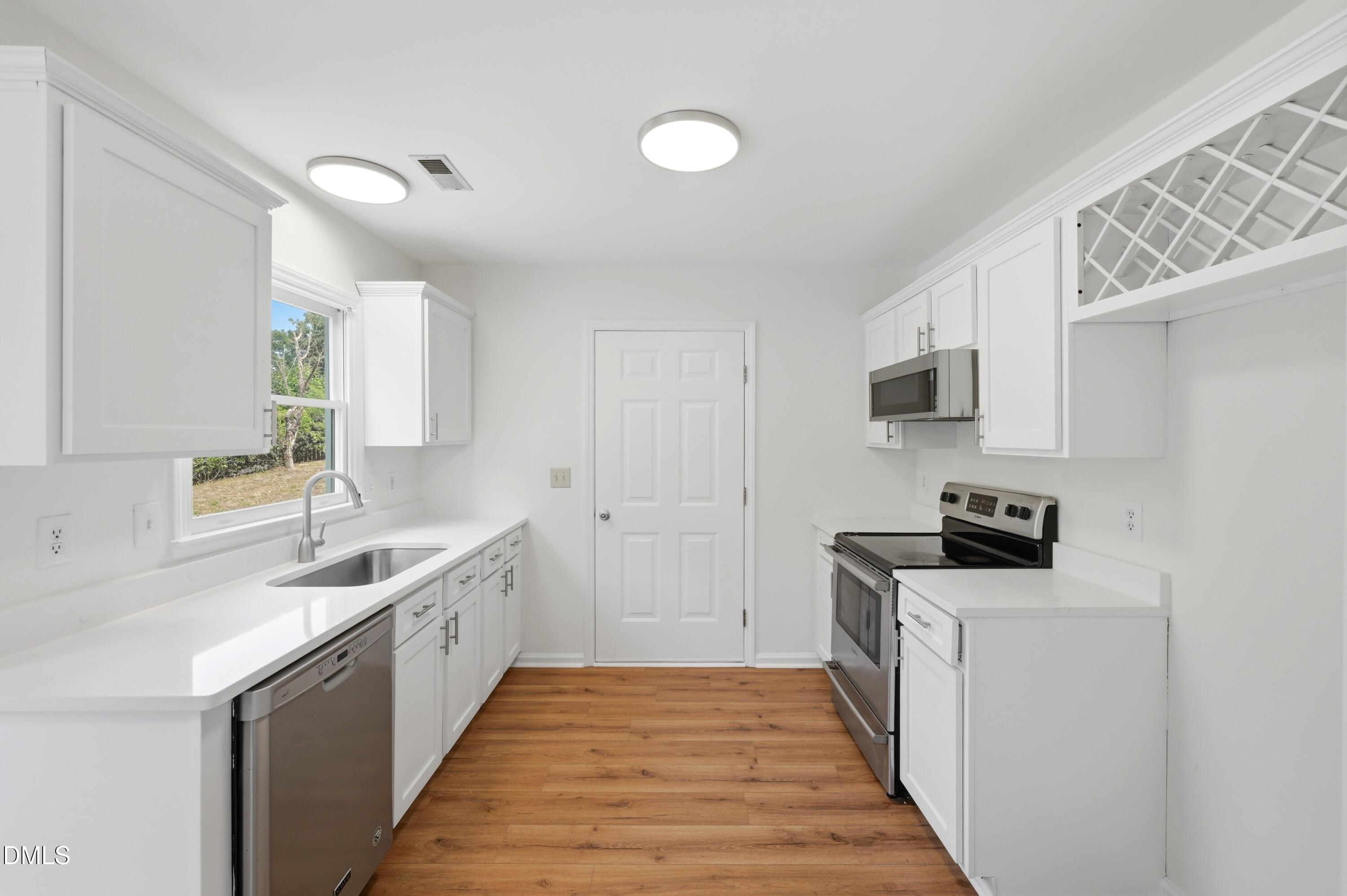 3508 Tarbell Court
