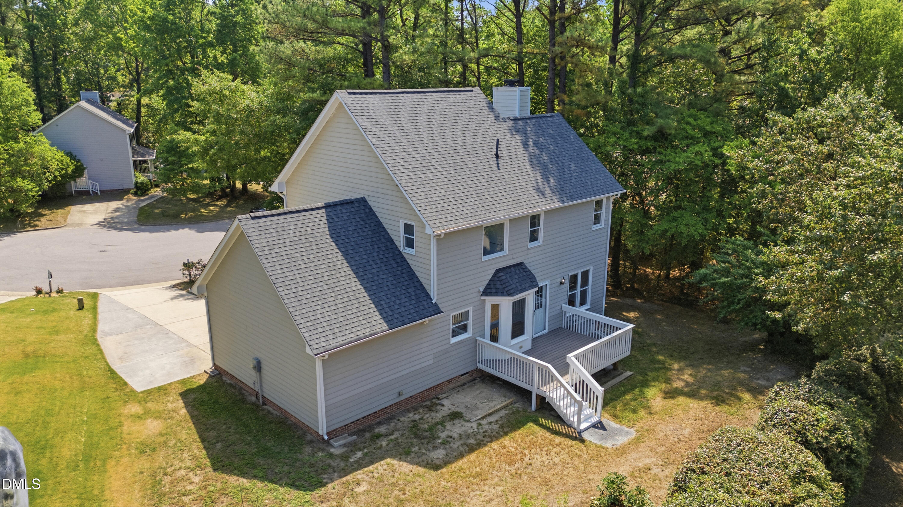 3508 Tarbell Court