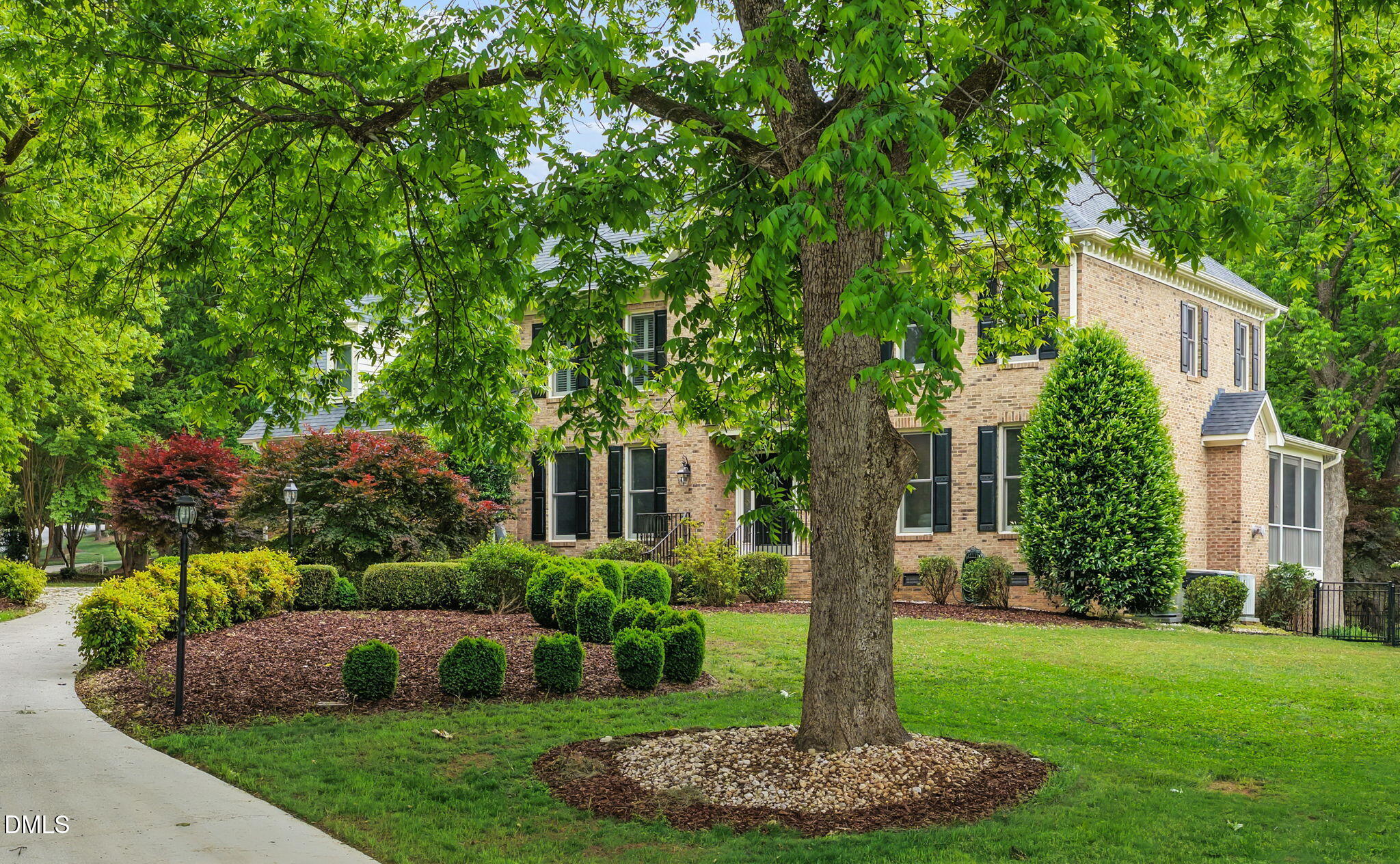 303 Lake Hogan Farm Road