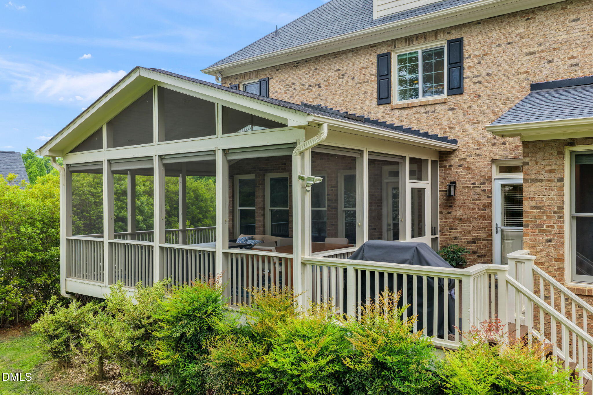 303 Lake Hogan Farm Road
