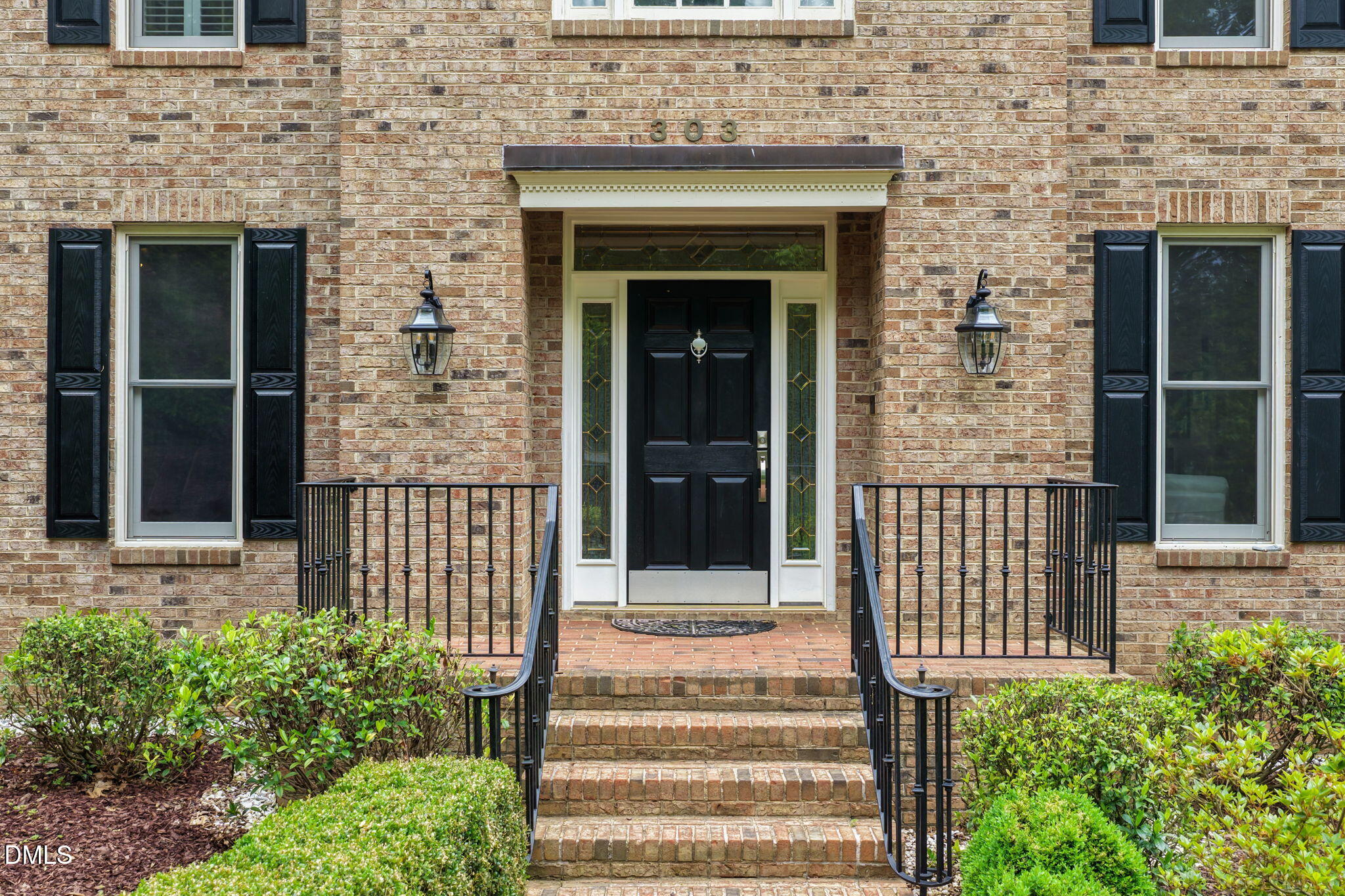 303 Lake Hogan Farm Road