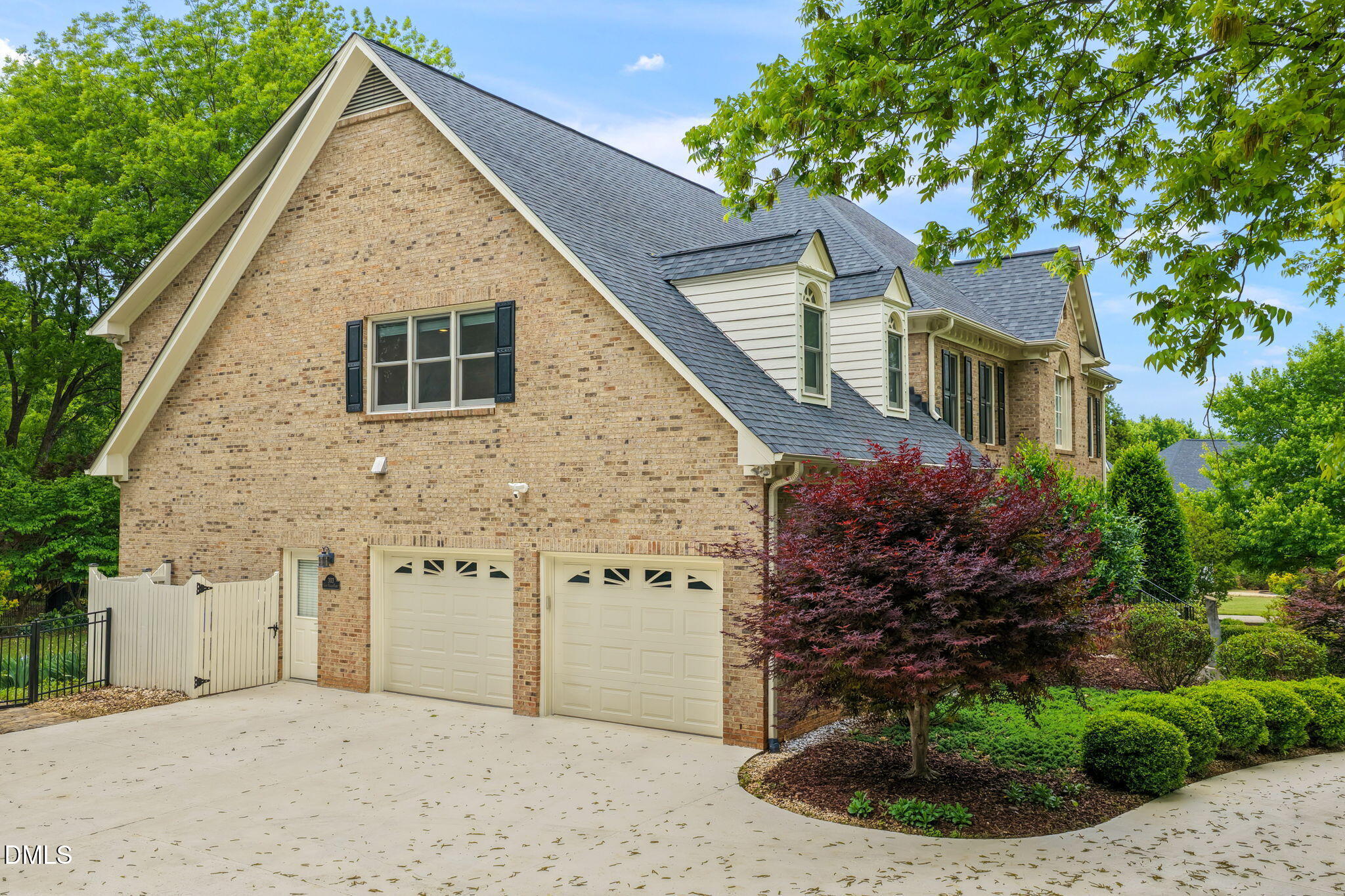 303 Lake Hogan Farm Road