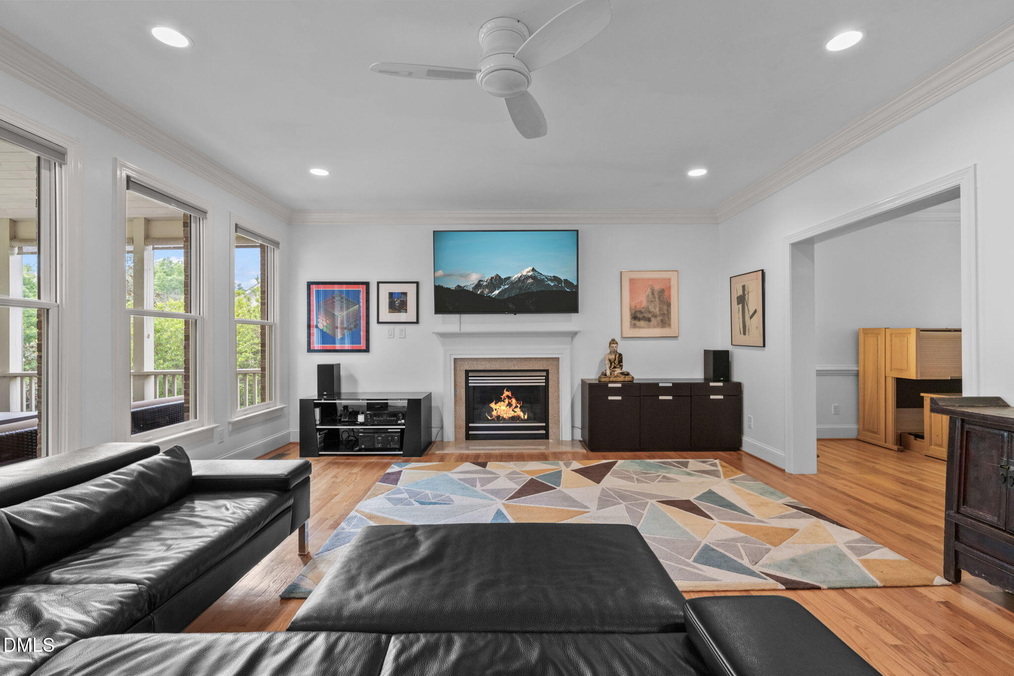 303 Lake Hogan Farm Road
