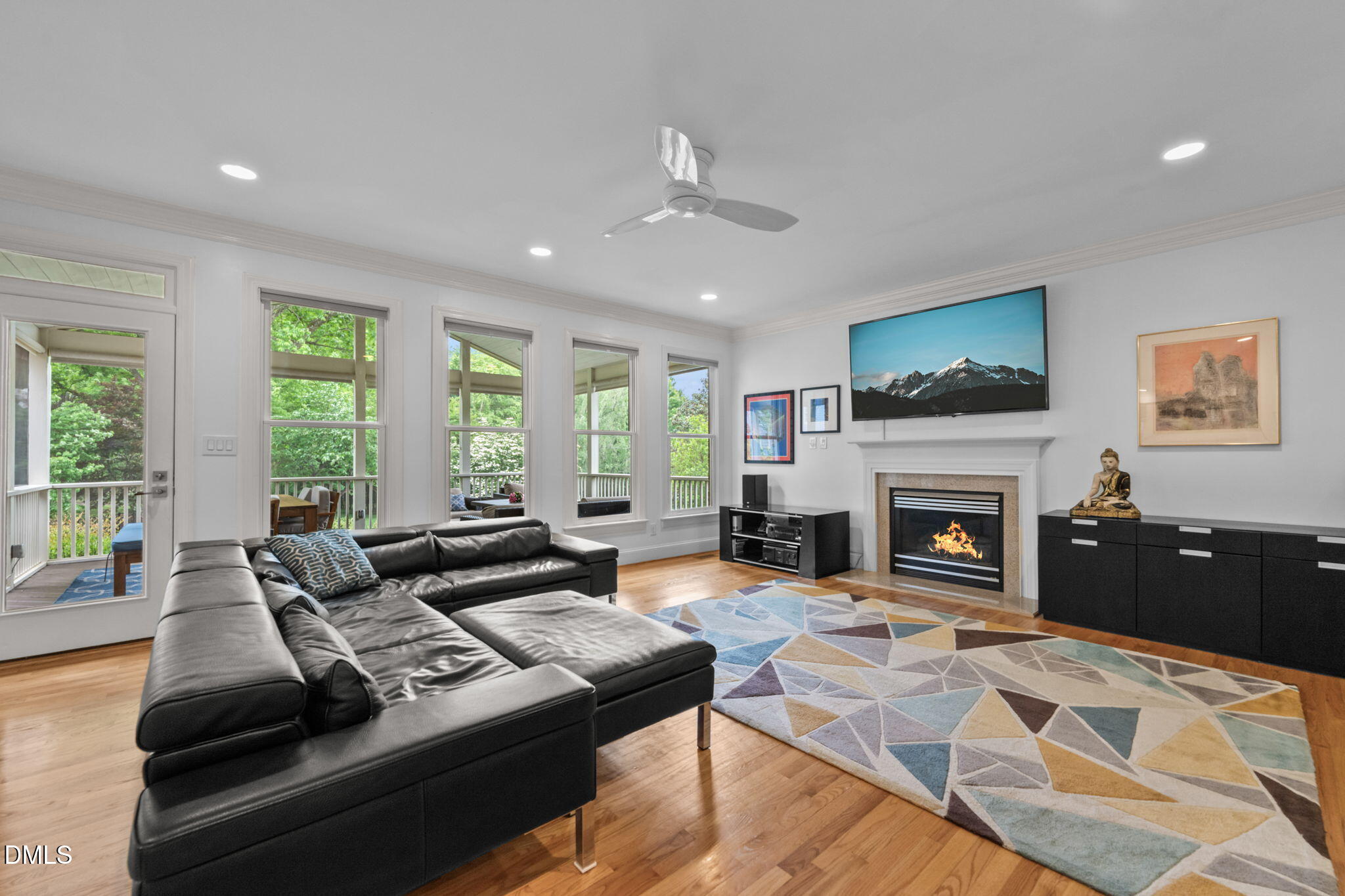 303 Lake Hogan Farm Road