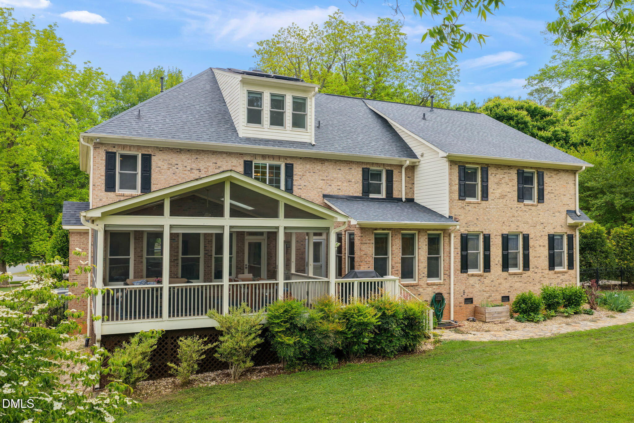 303 Lake Hogan Farm Road