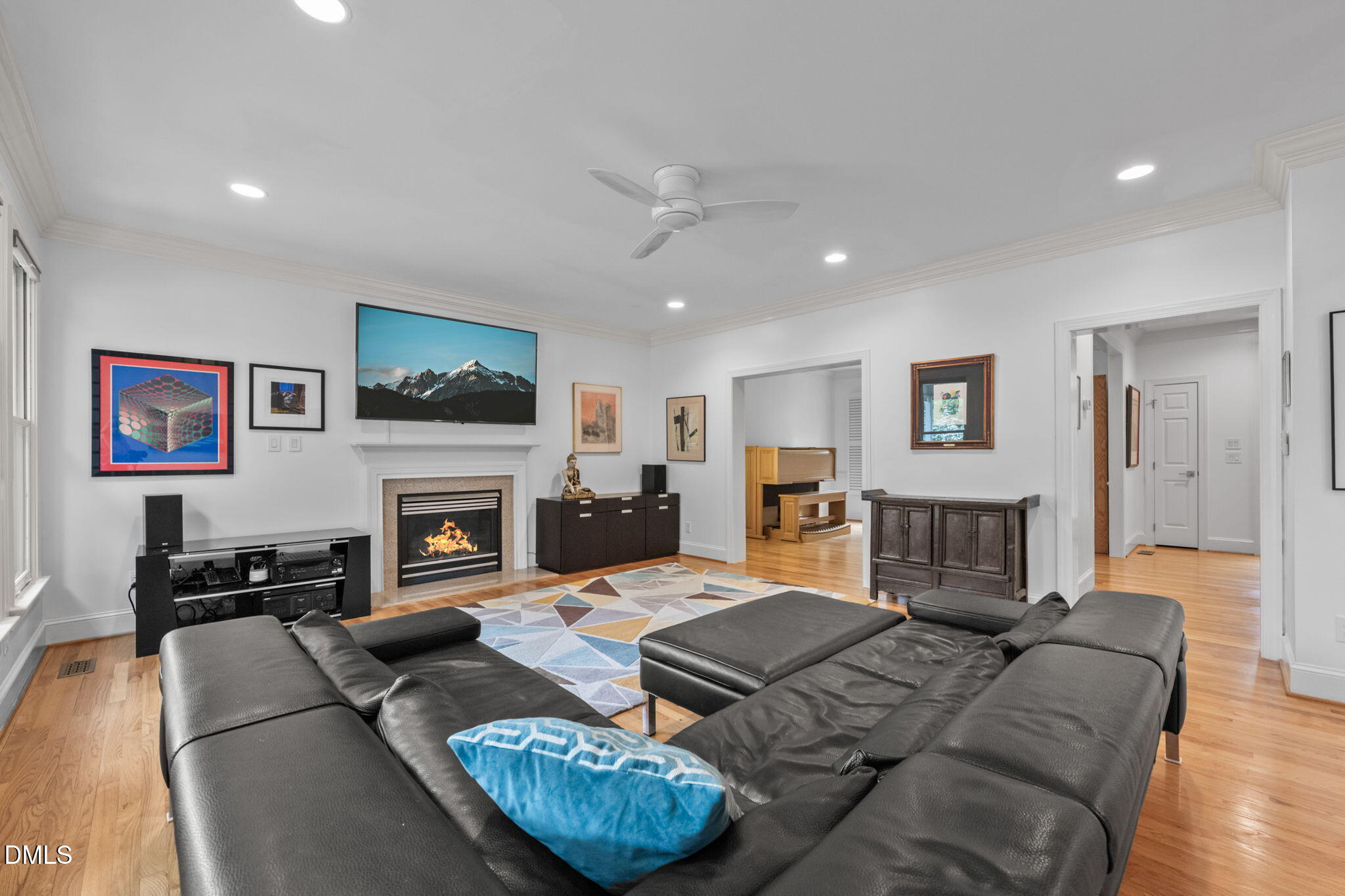303 Lake Hogan Farm Road