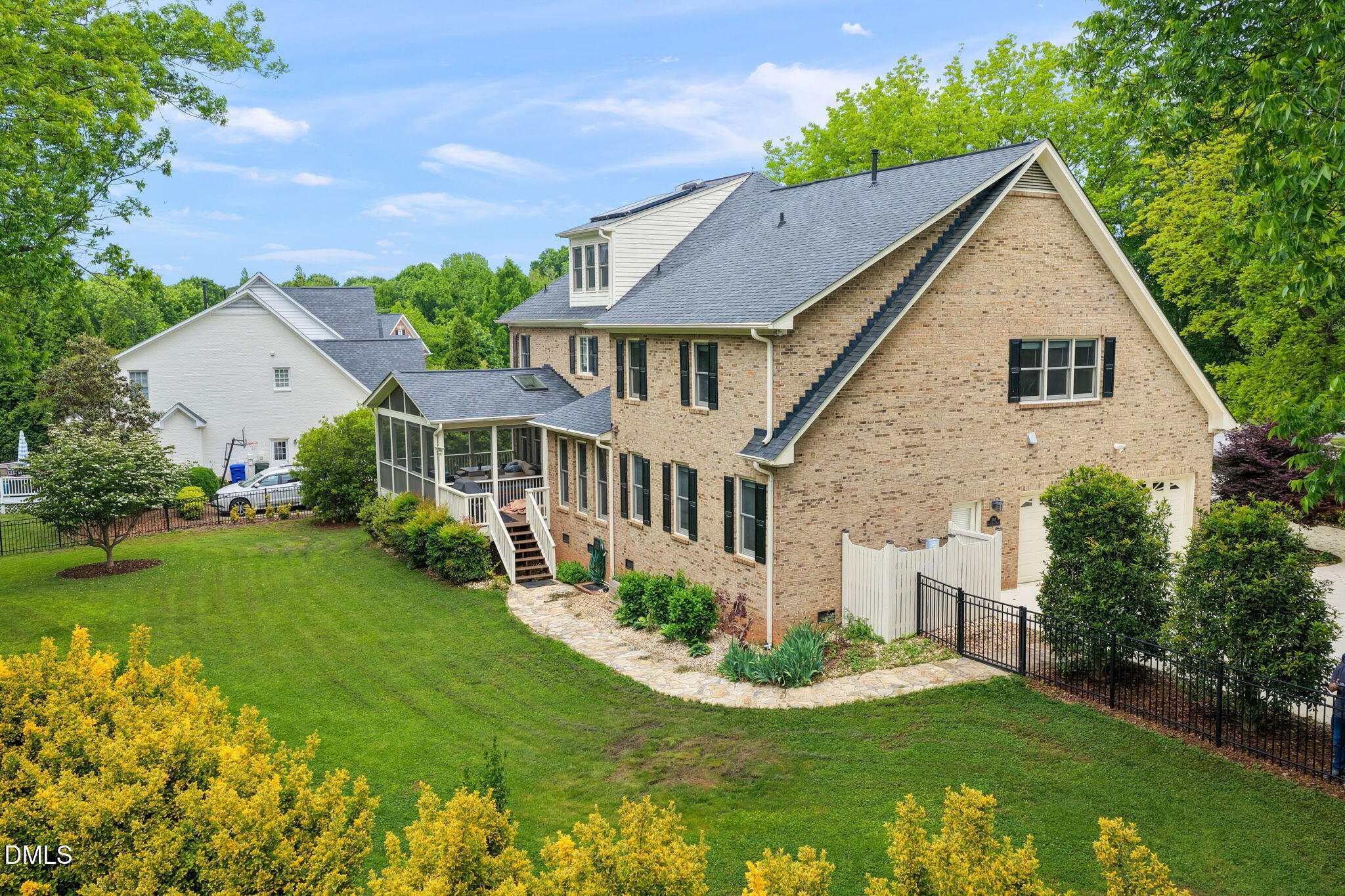 303 Lake Hogan Farm Road