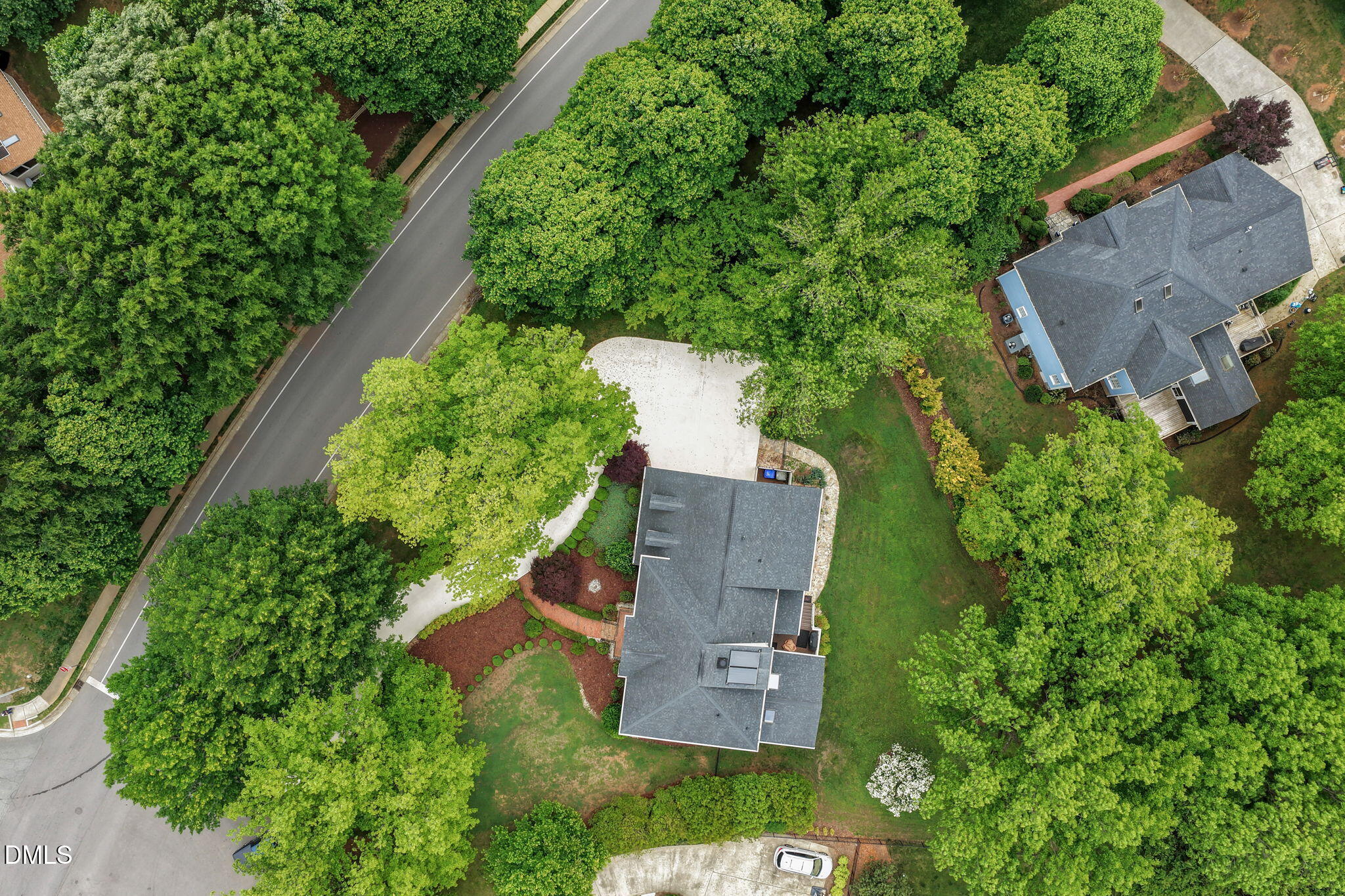 303 Lake Hogan Farm Road