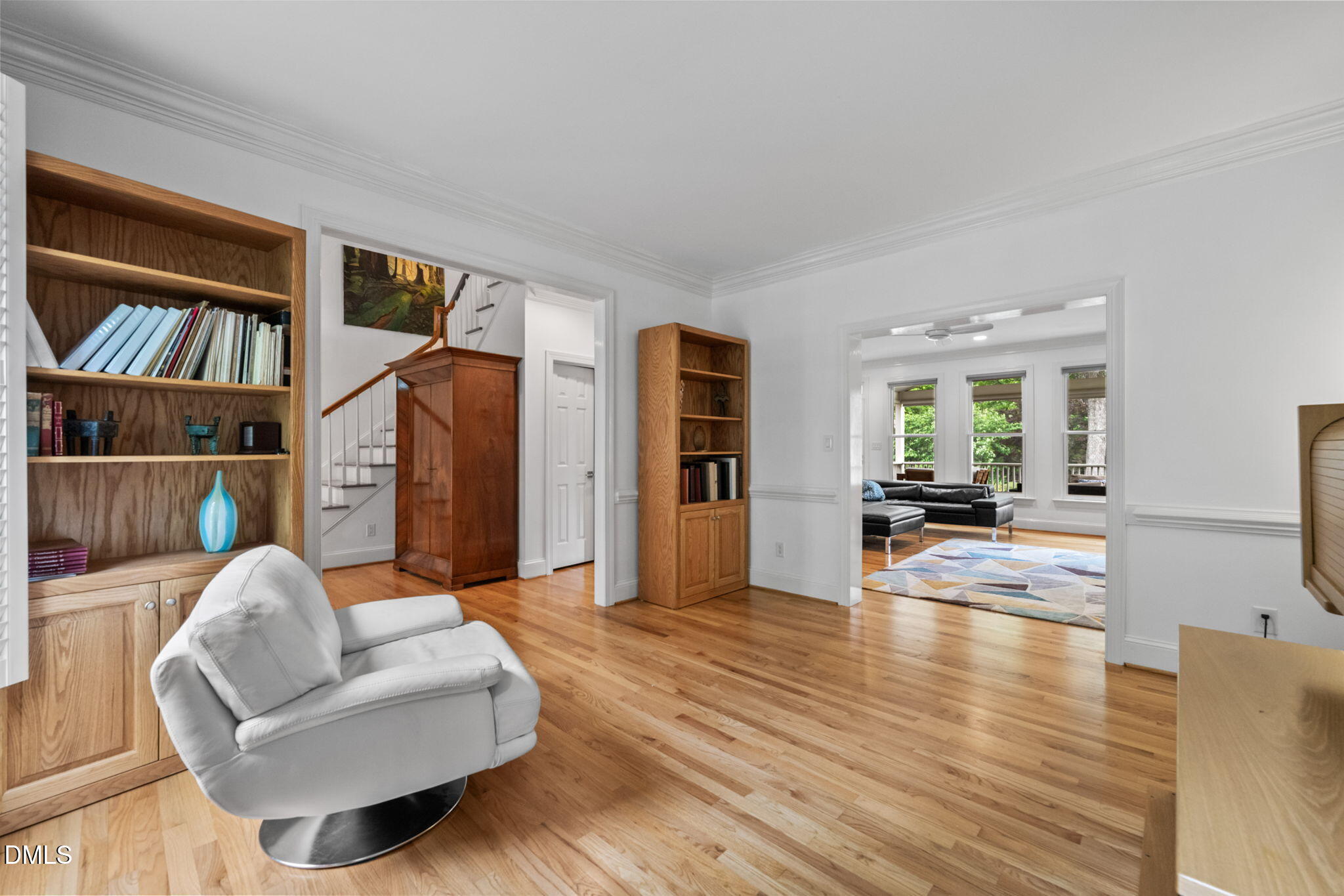 303 Lake Hogan Farm Road