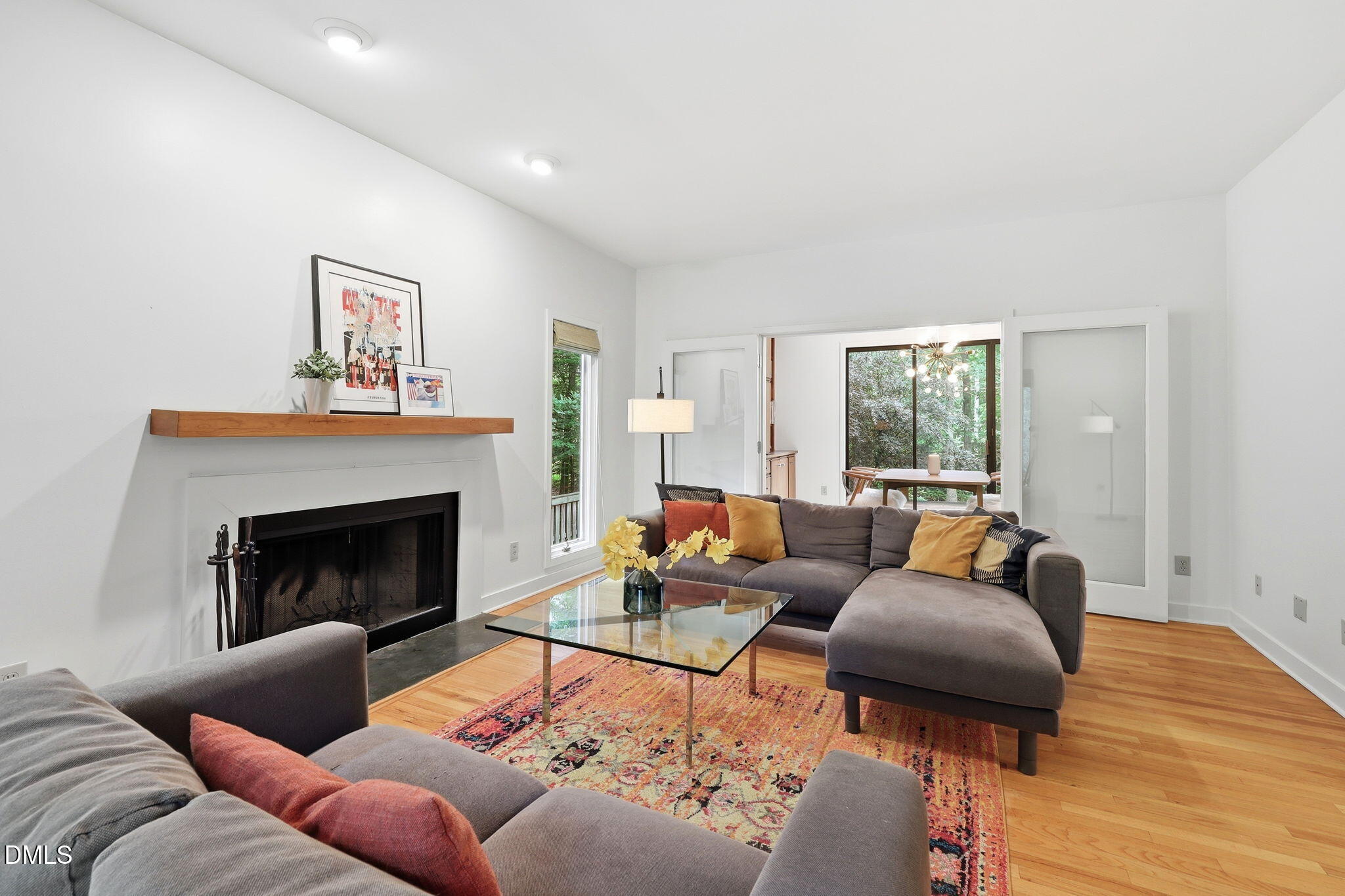 304 Old Forest Creek Drive