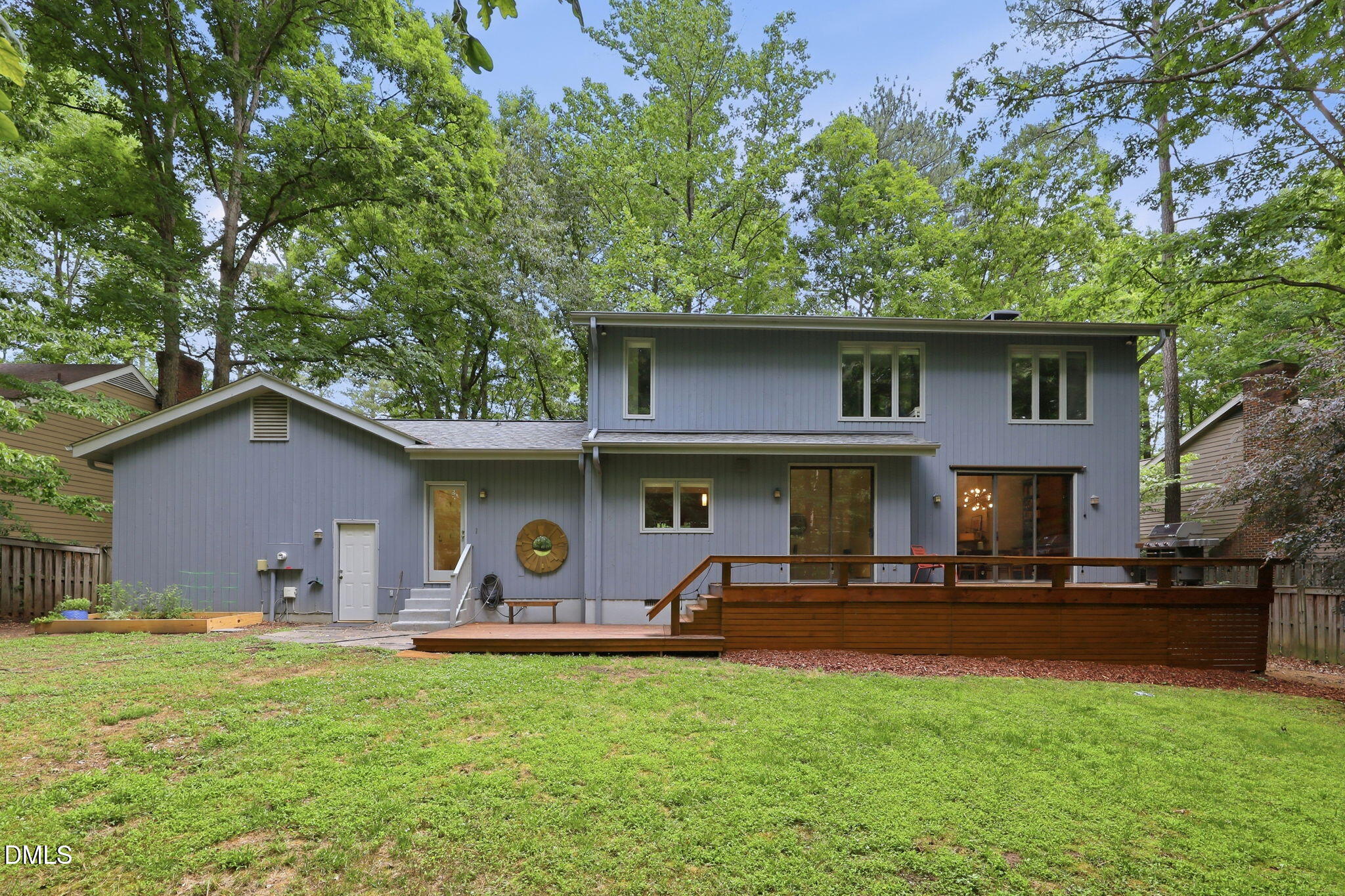 304 Old Forest Creek Drive