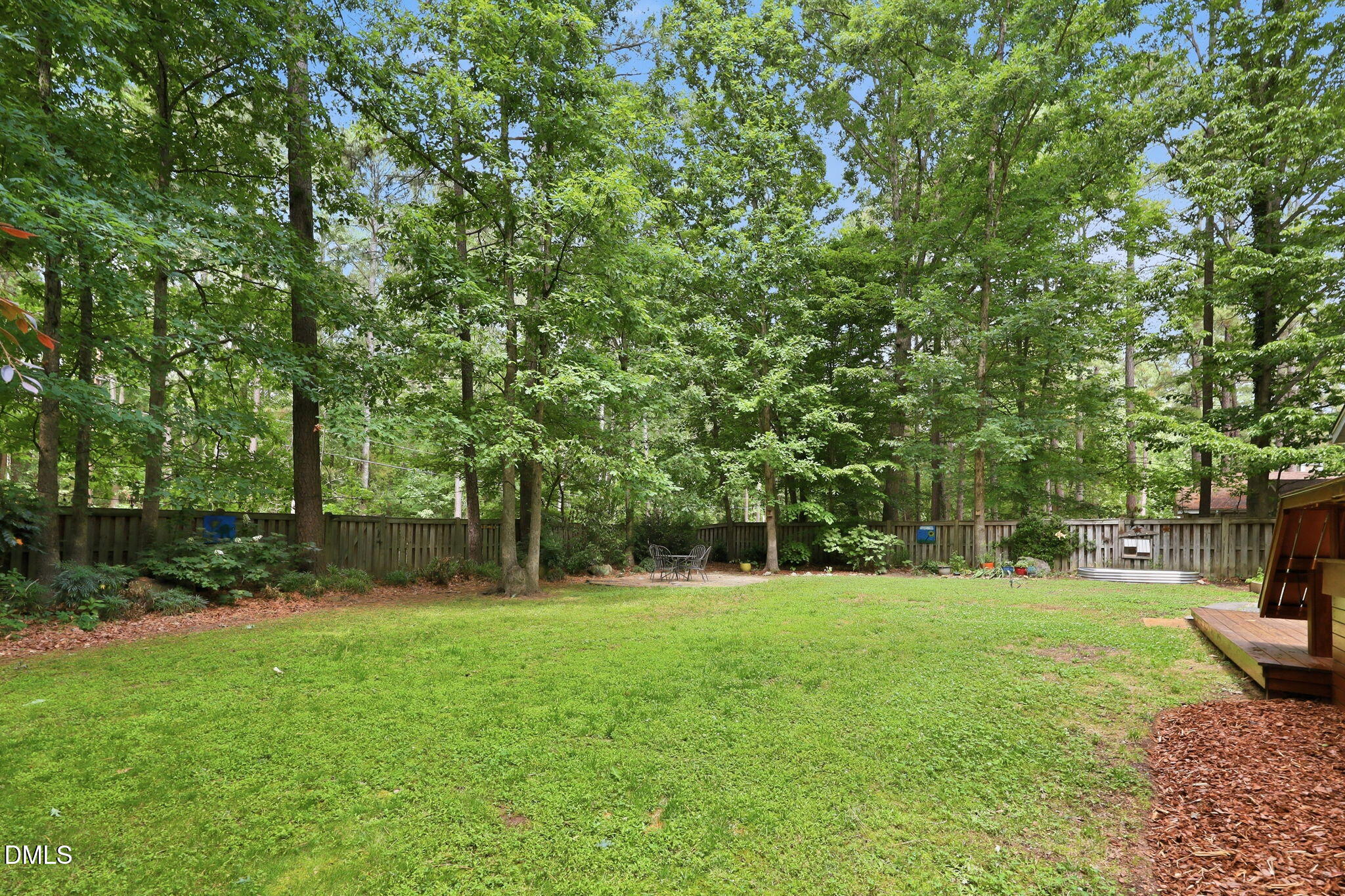 304 Old Forest Creek Drive