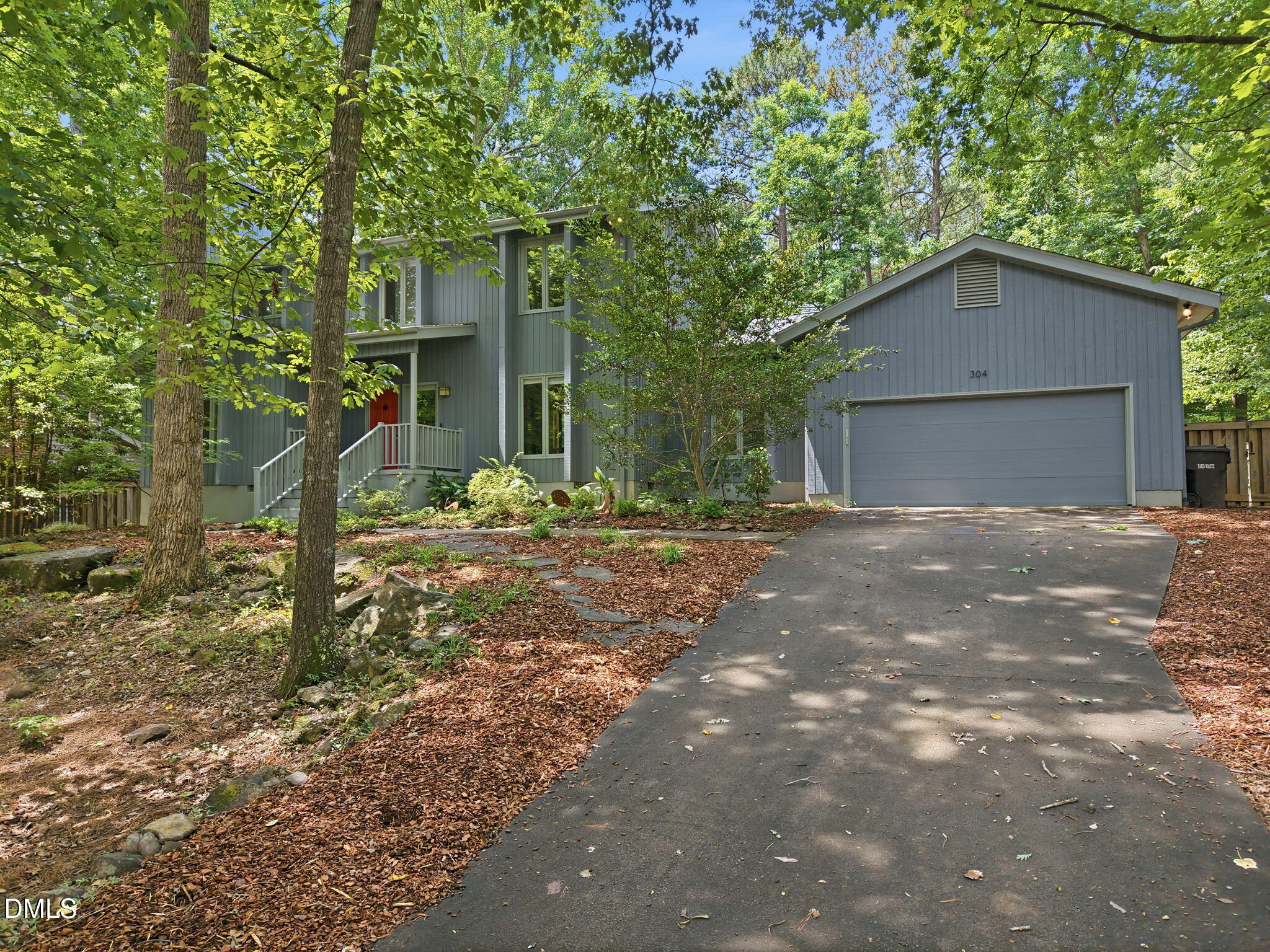 304 Old Forest Creek Drive