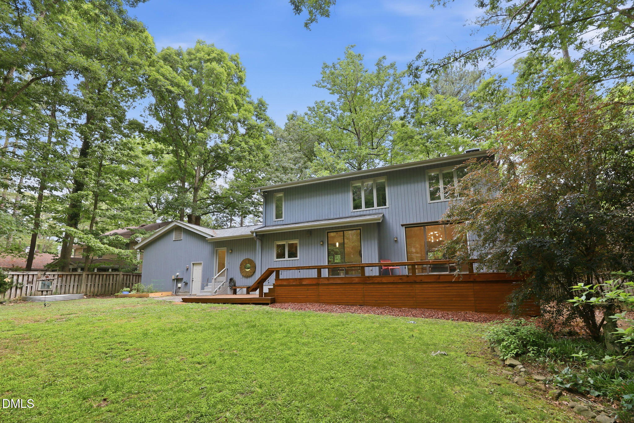 304 Old Forest Creek Drive
