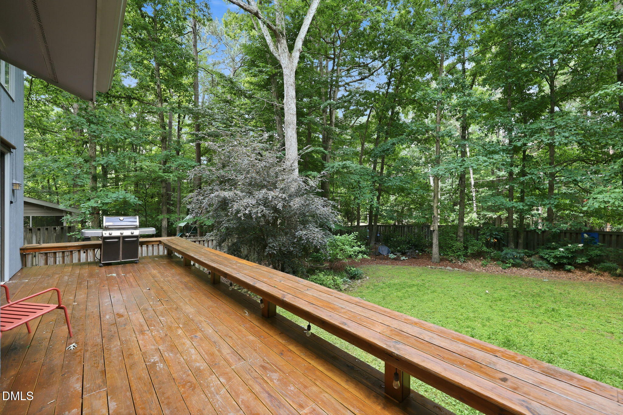 304 Old Forest Creek Drive