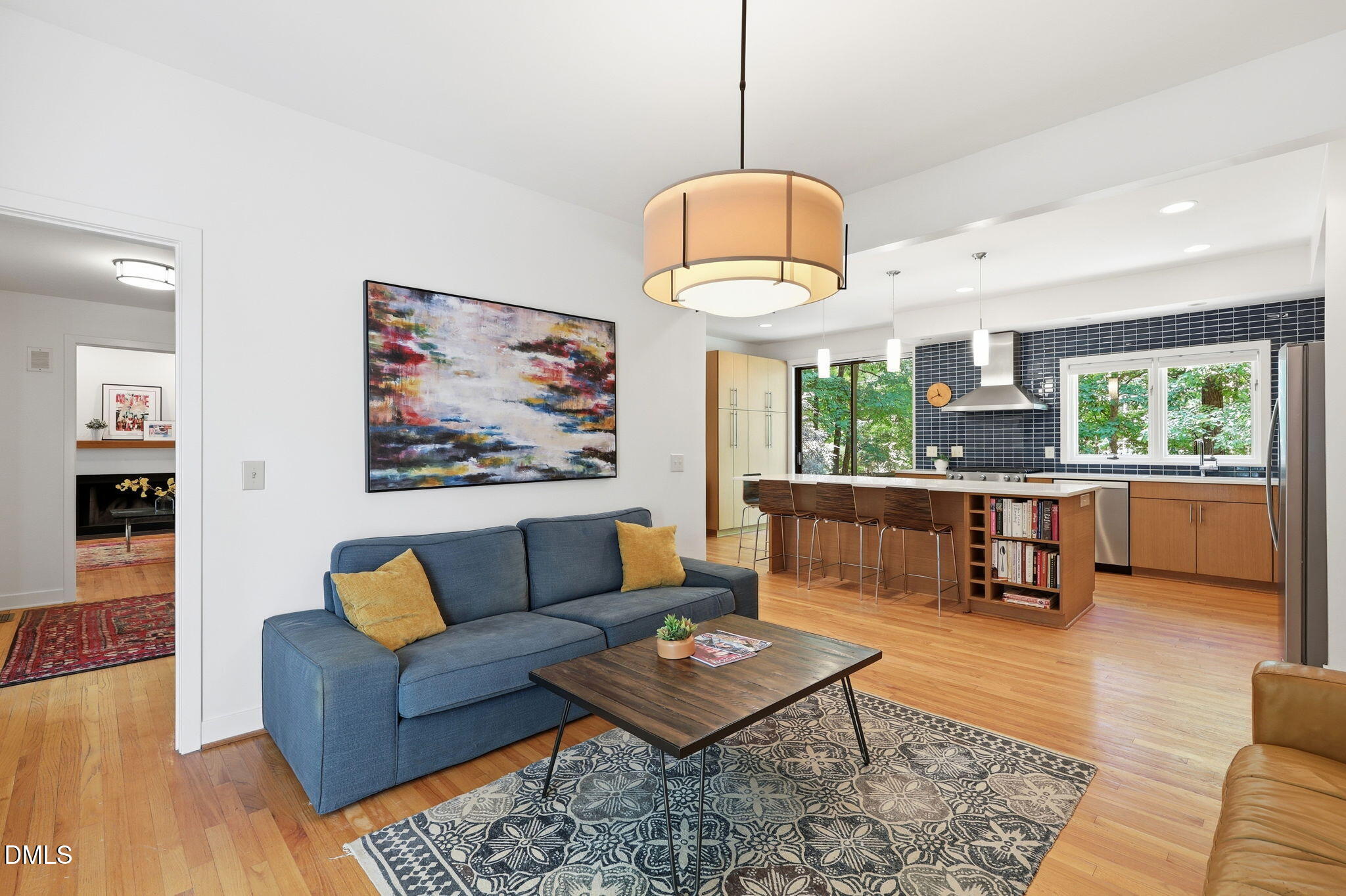 304 Old Forest Creek Drive