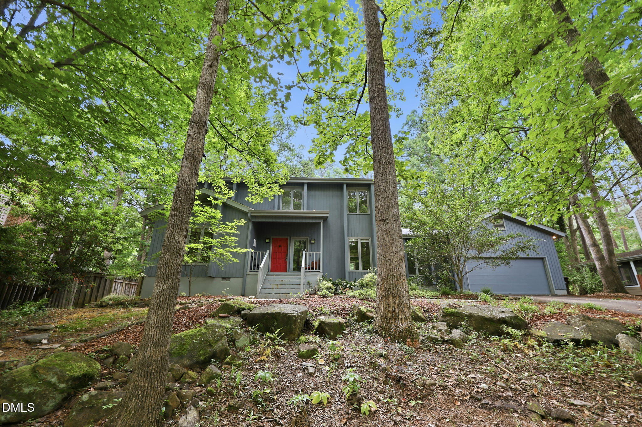 304 Old Forest Creek Drive
