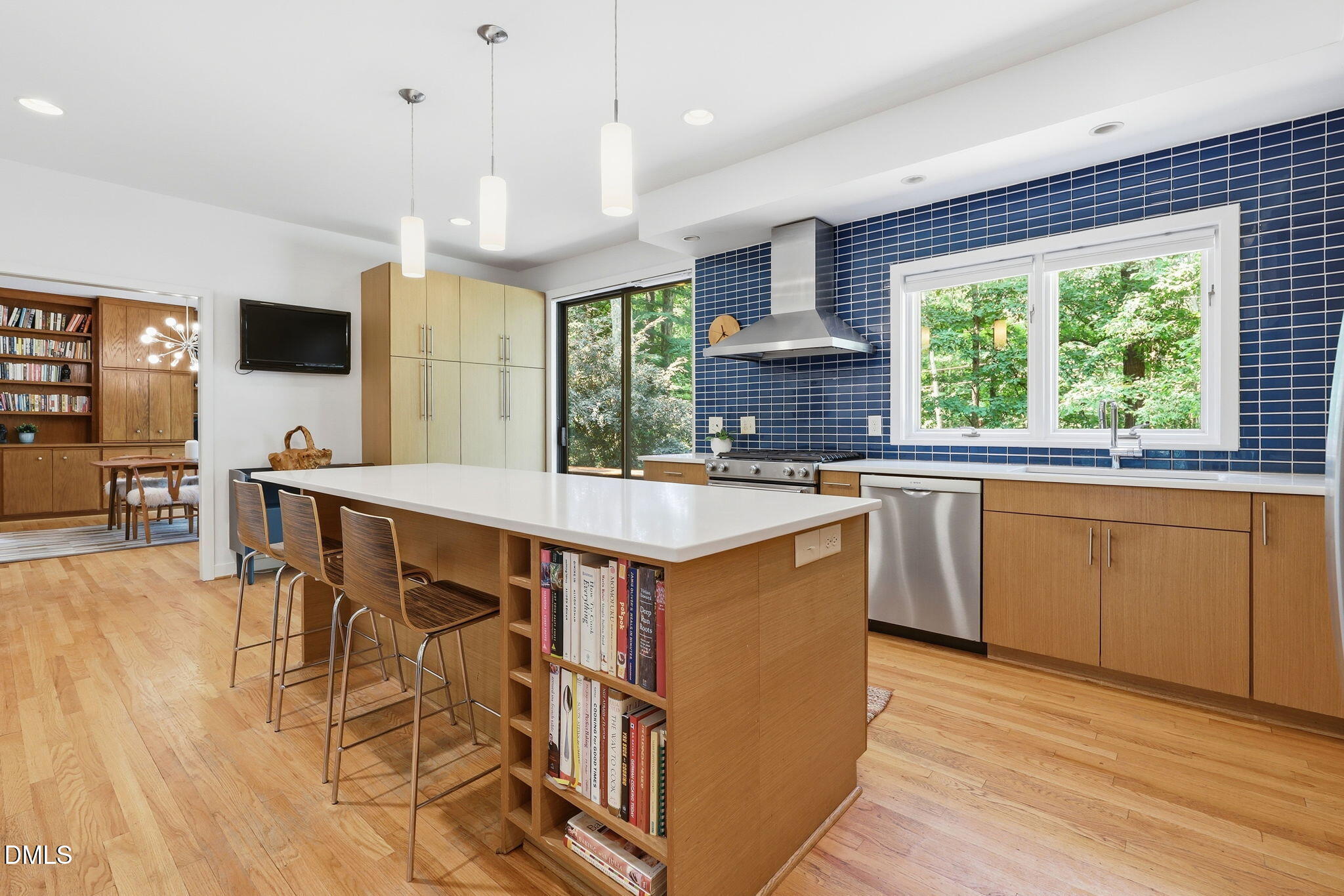 304 Old Forest Creek Drive